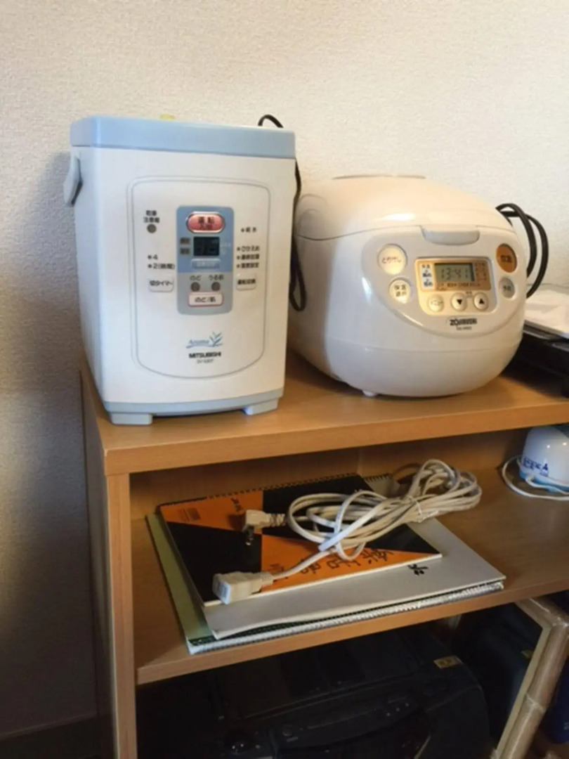 Fuji Subashiri Condominium Tannpopo