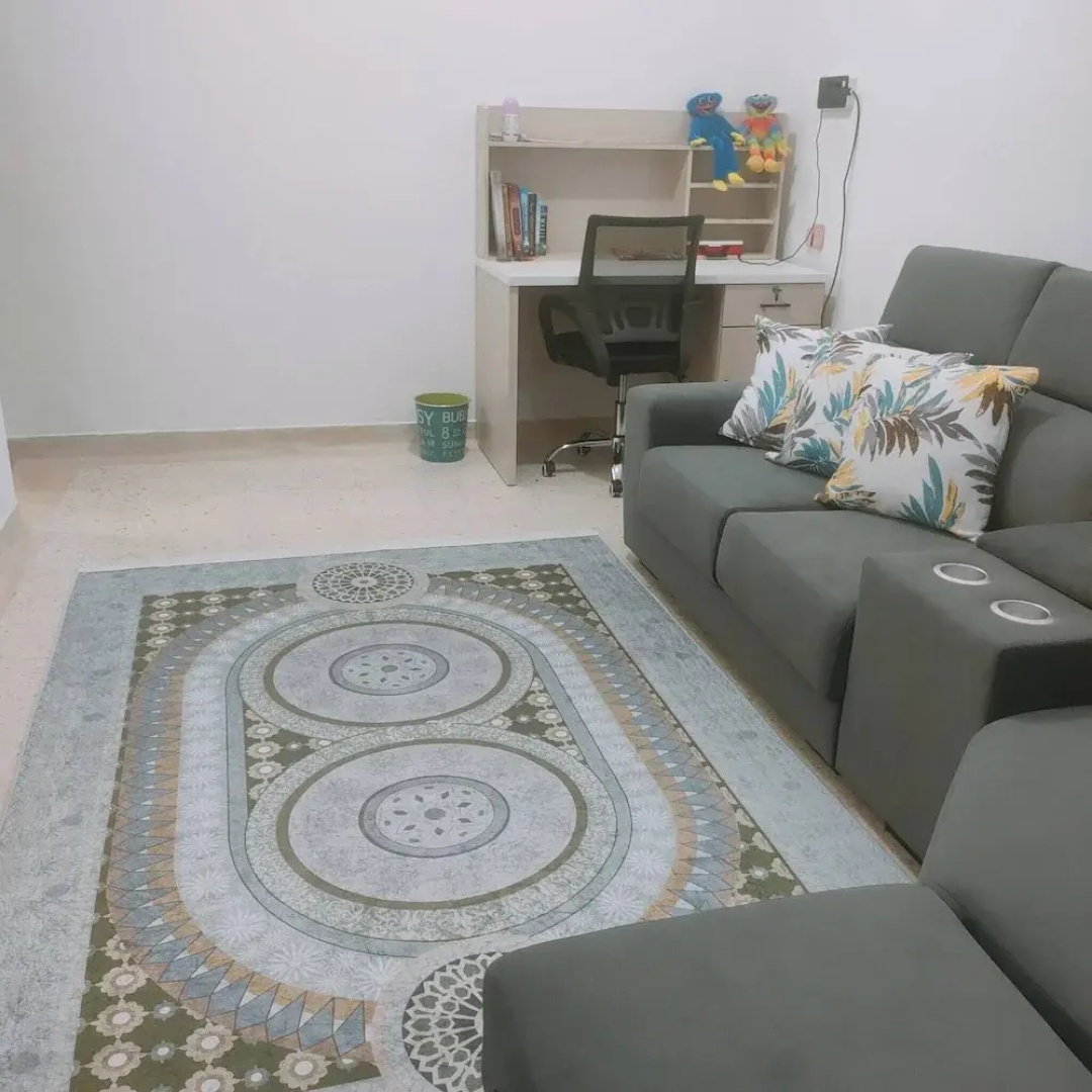 Taman Tinah Homestay