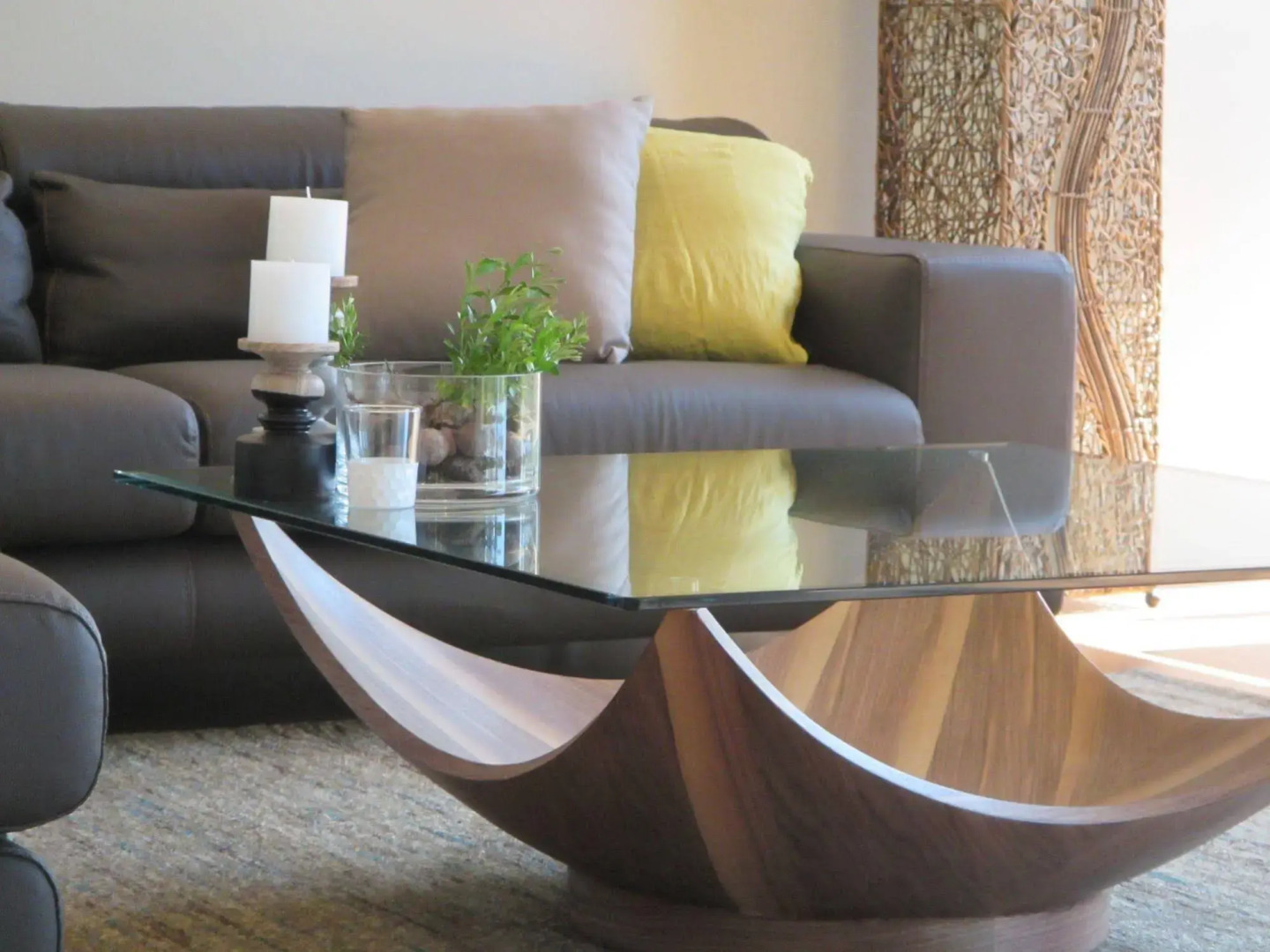 Hidden Valley Forest Retreat