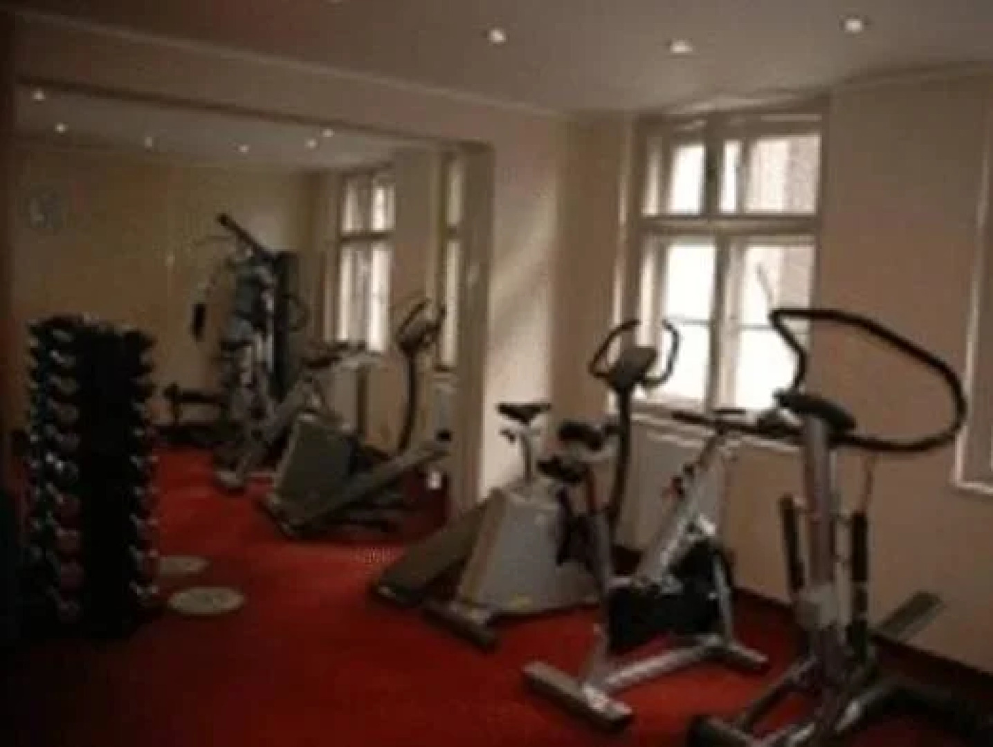 Hotel Vacek Pod Věží