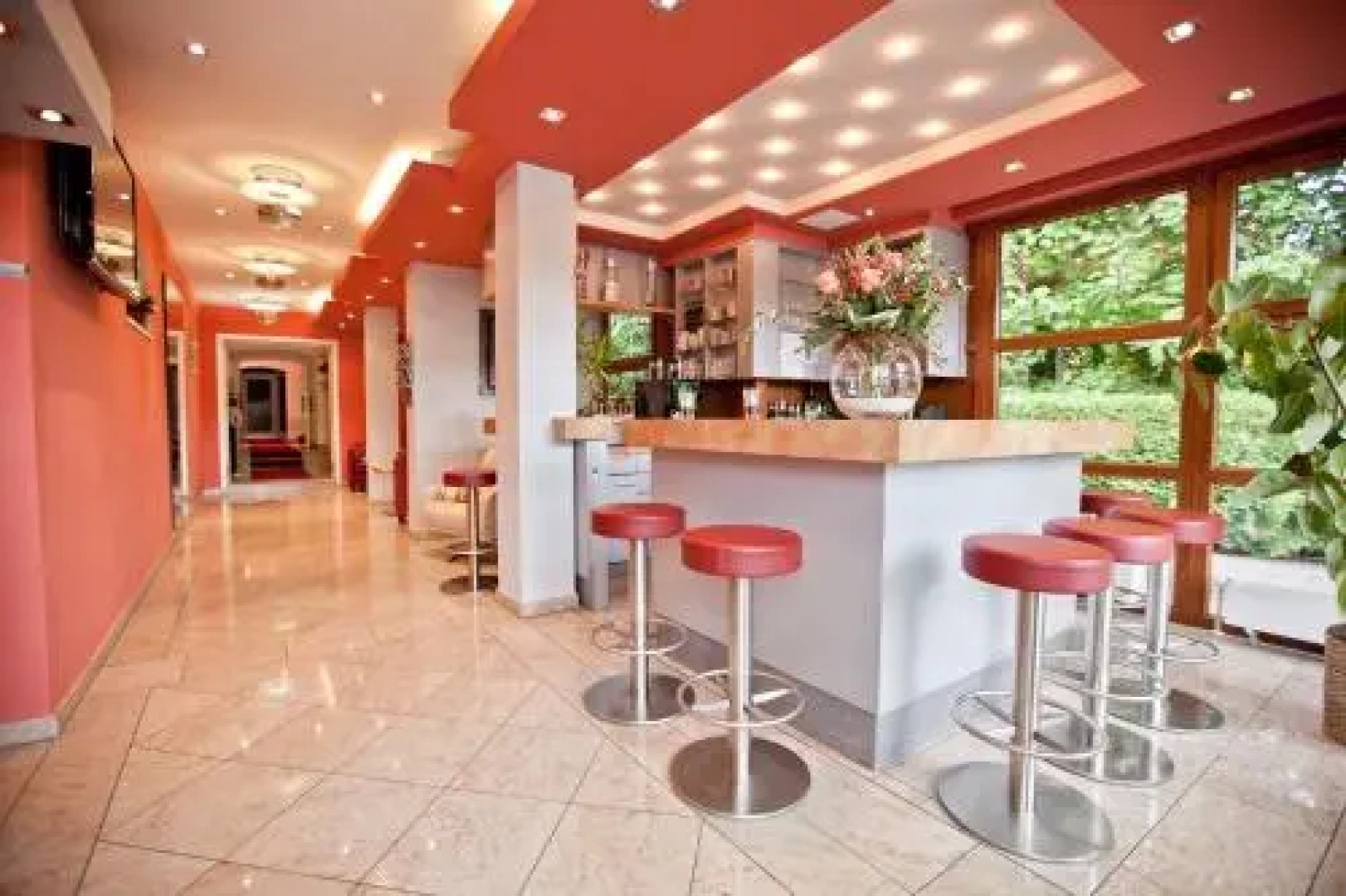 Würmtaler Gästehaus