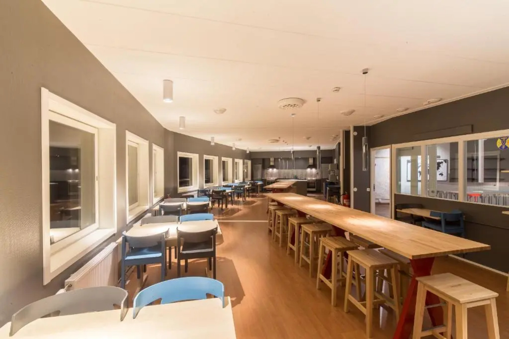 Abisko Turiststation STF