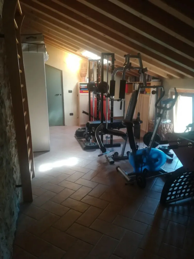 Sacreterre Room & Breakfast