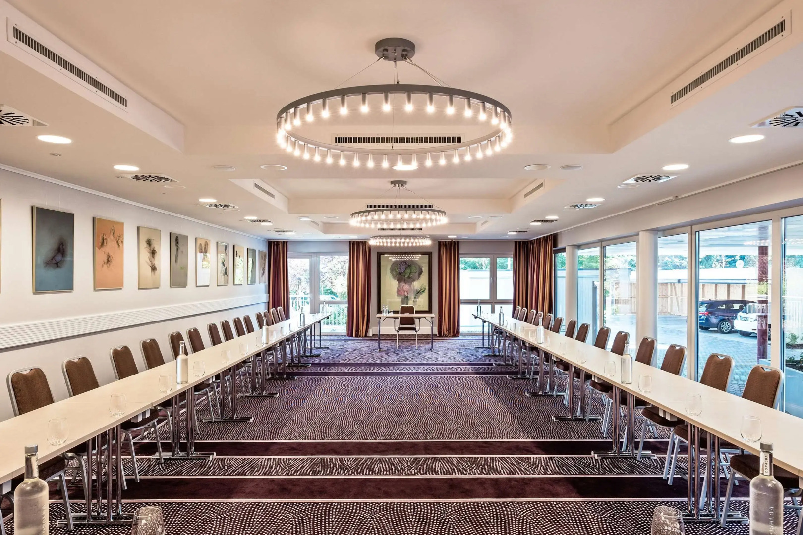 Best Western Plus Residenzhotel Lueneburg