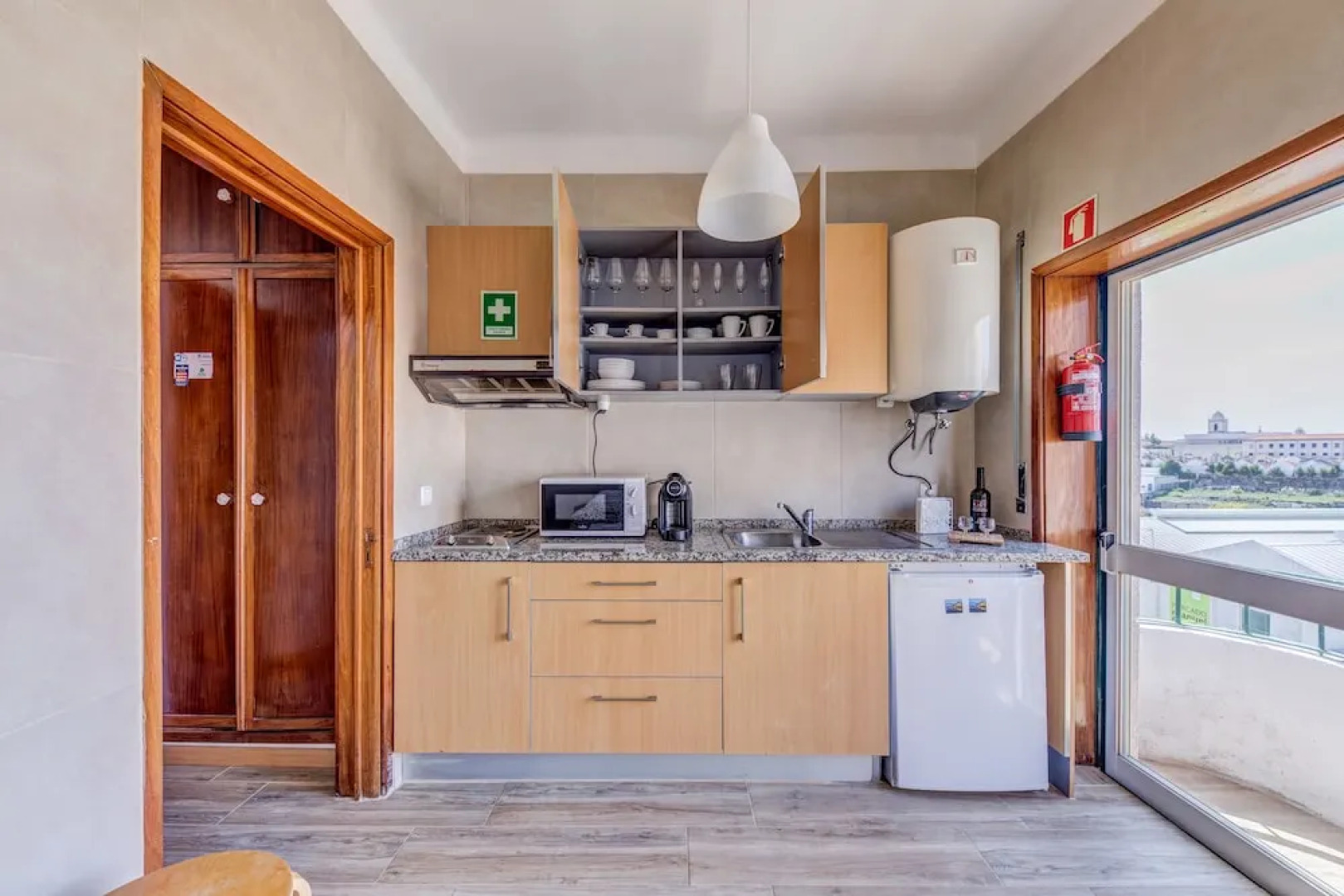 Home Sweet Home Aveiro Apartments