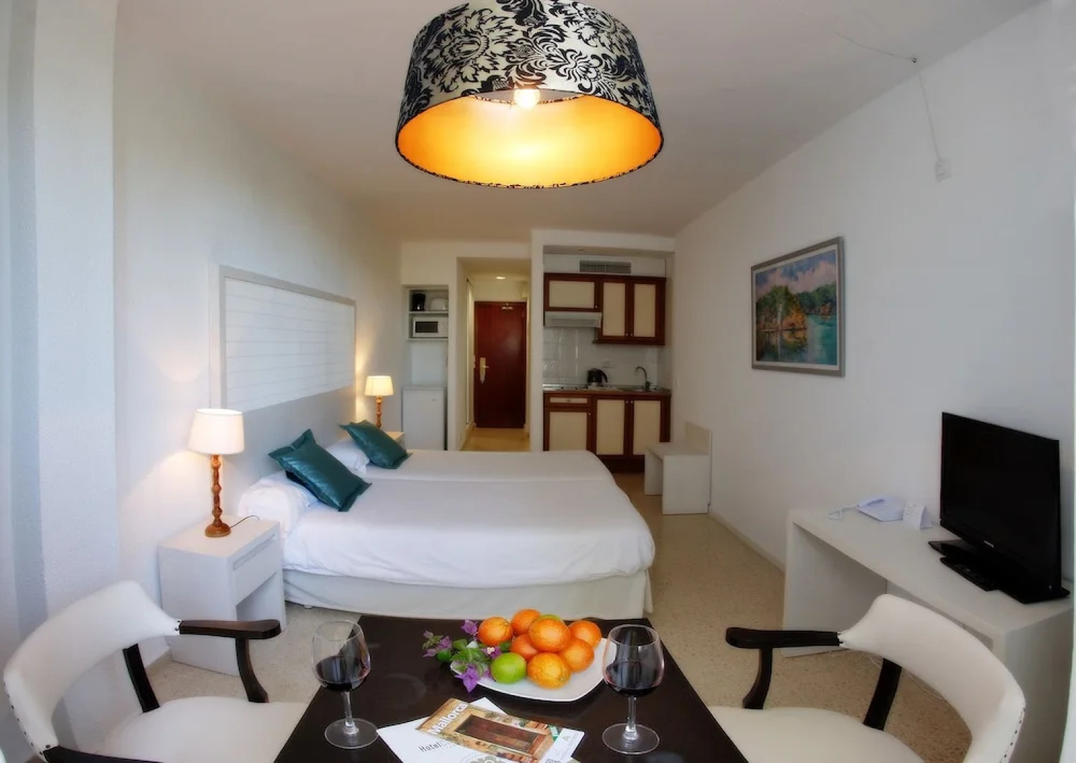 Hotel Cala Santanyi & Apartamentos