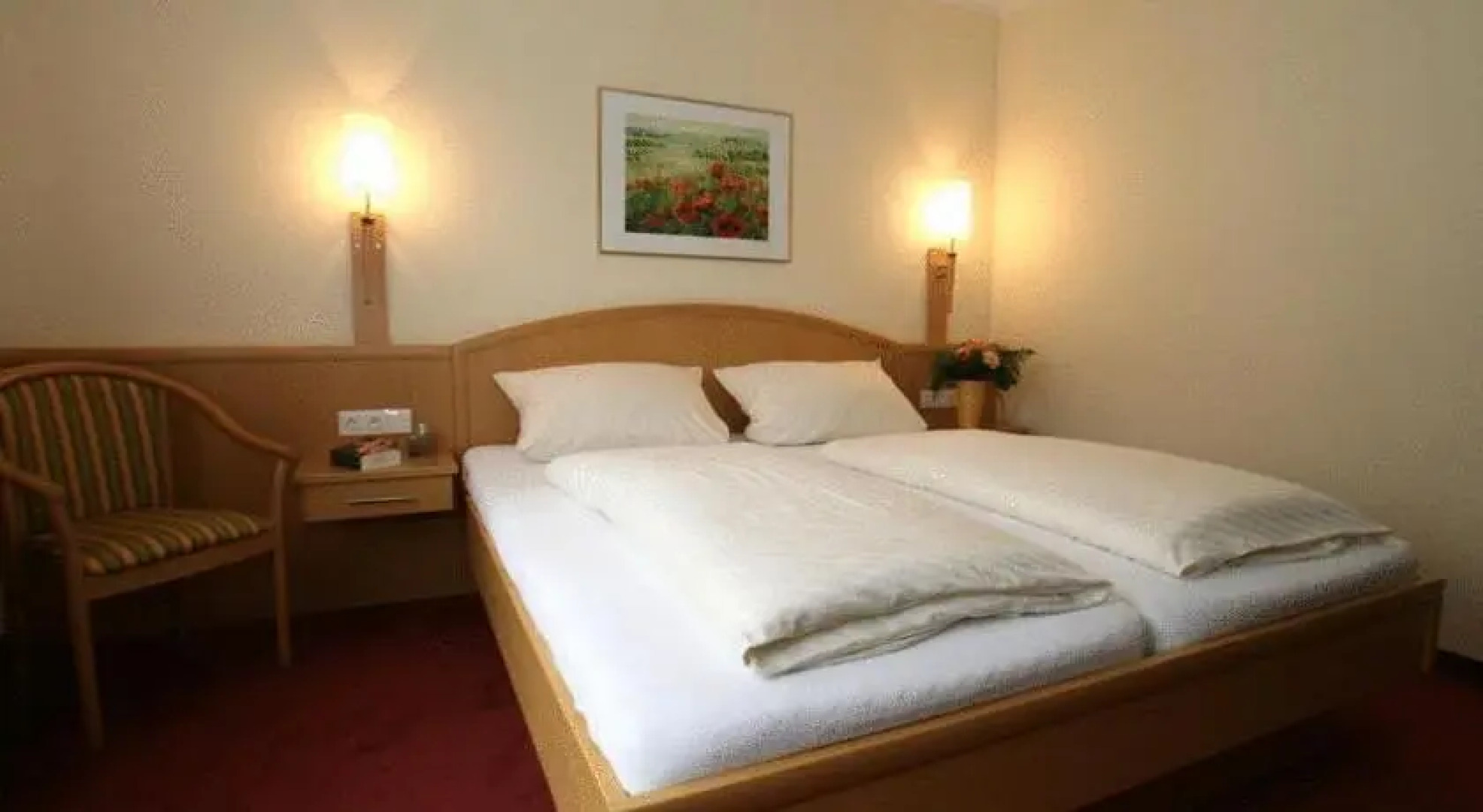 Ferien- und Aktivhotel Hubertus