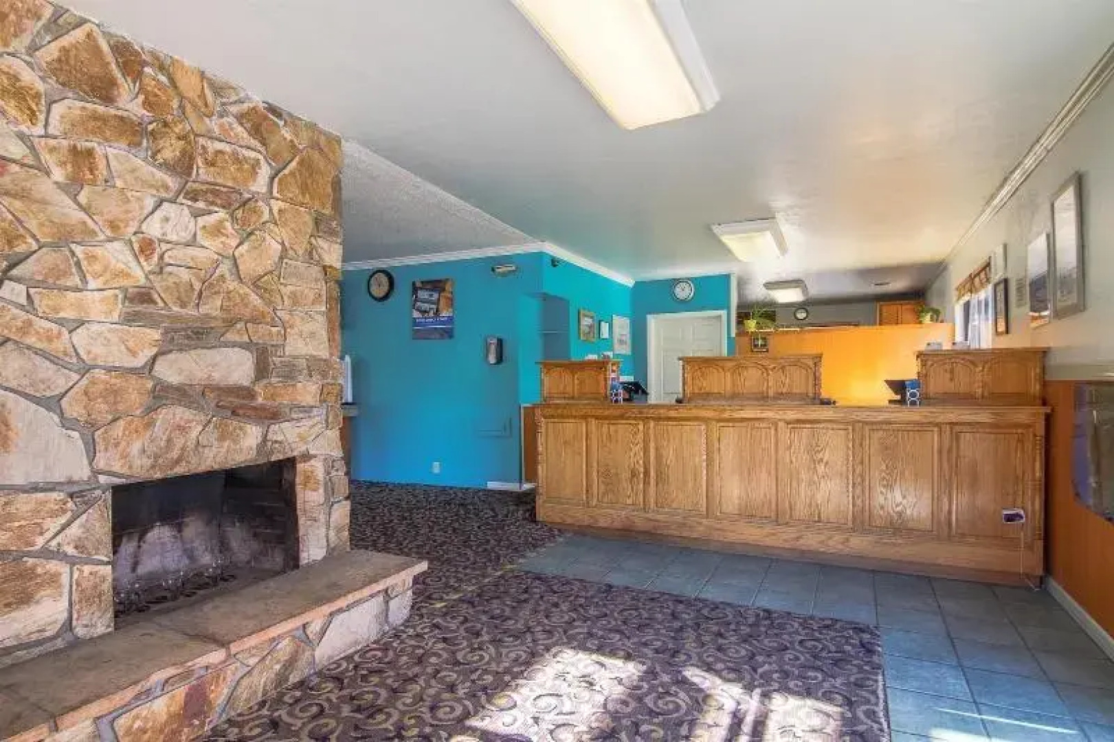 Quality Inn & Suites Tradewinds