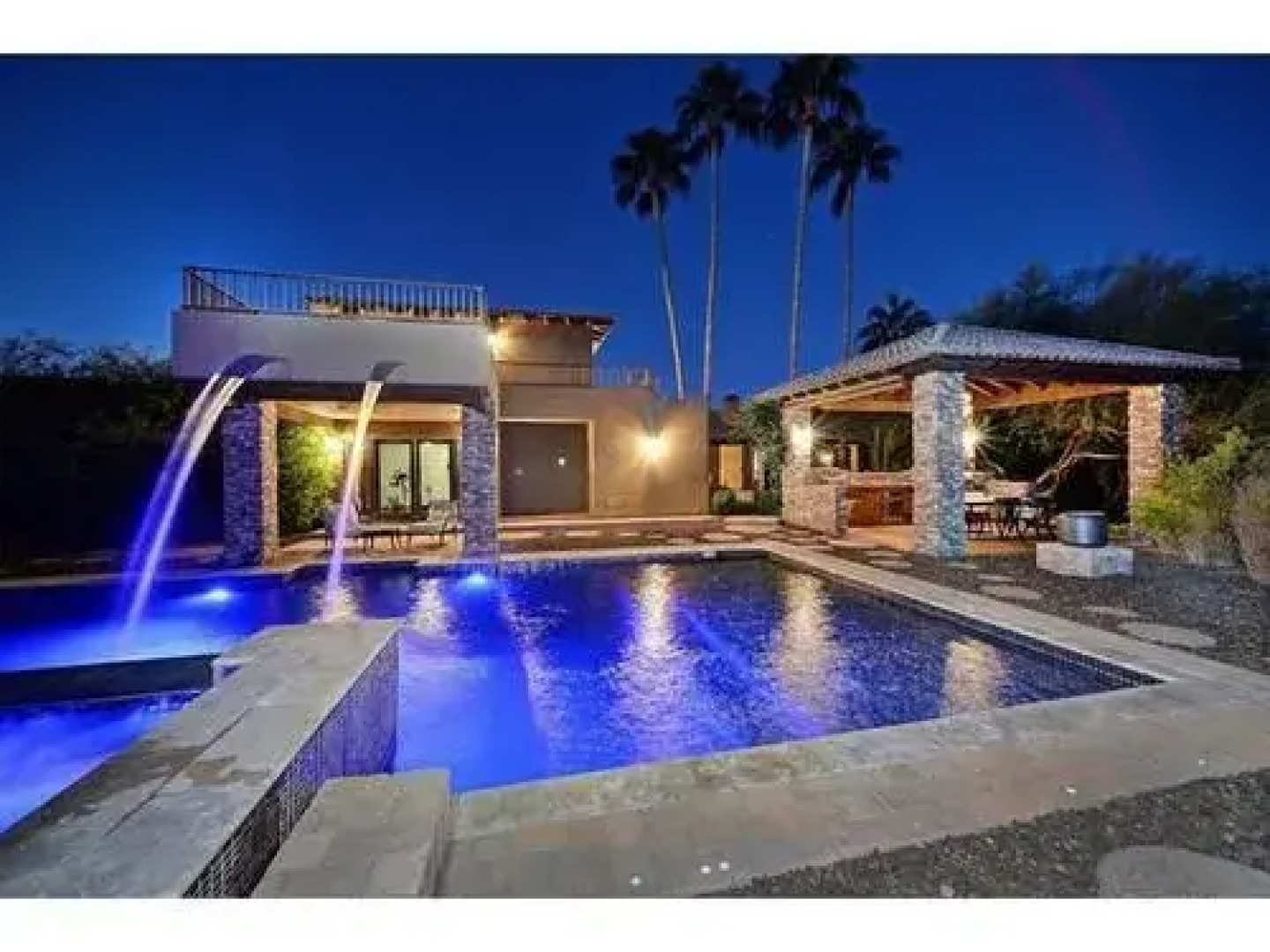 Paradise Valley Homes