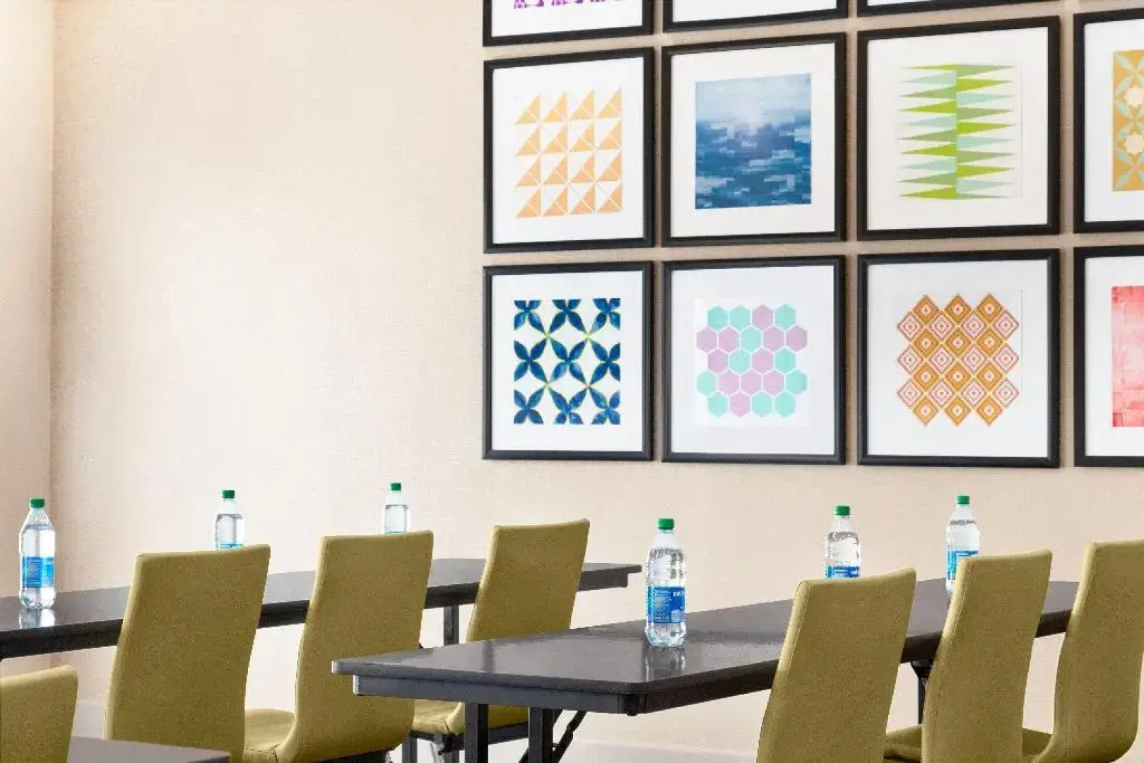 Holiday Inn Express & St Austin North Pflugerville