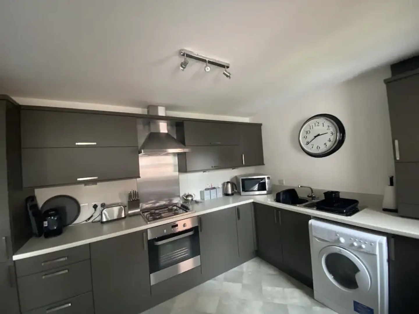 Little Acorn - 2-bed Anstruther Apartment