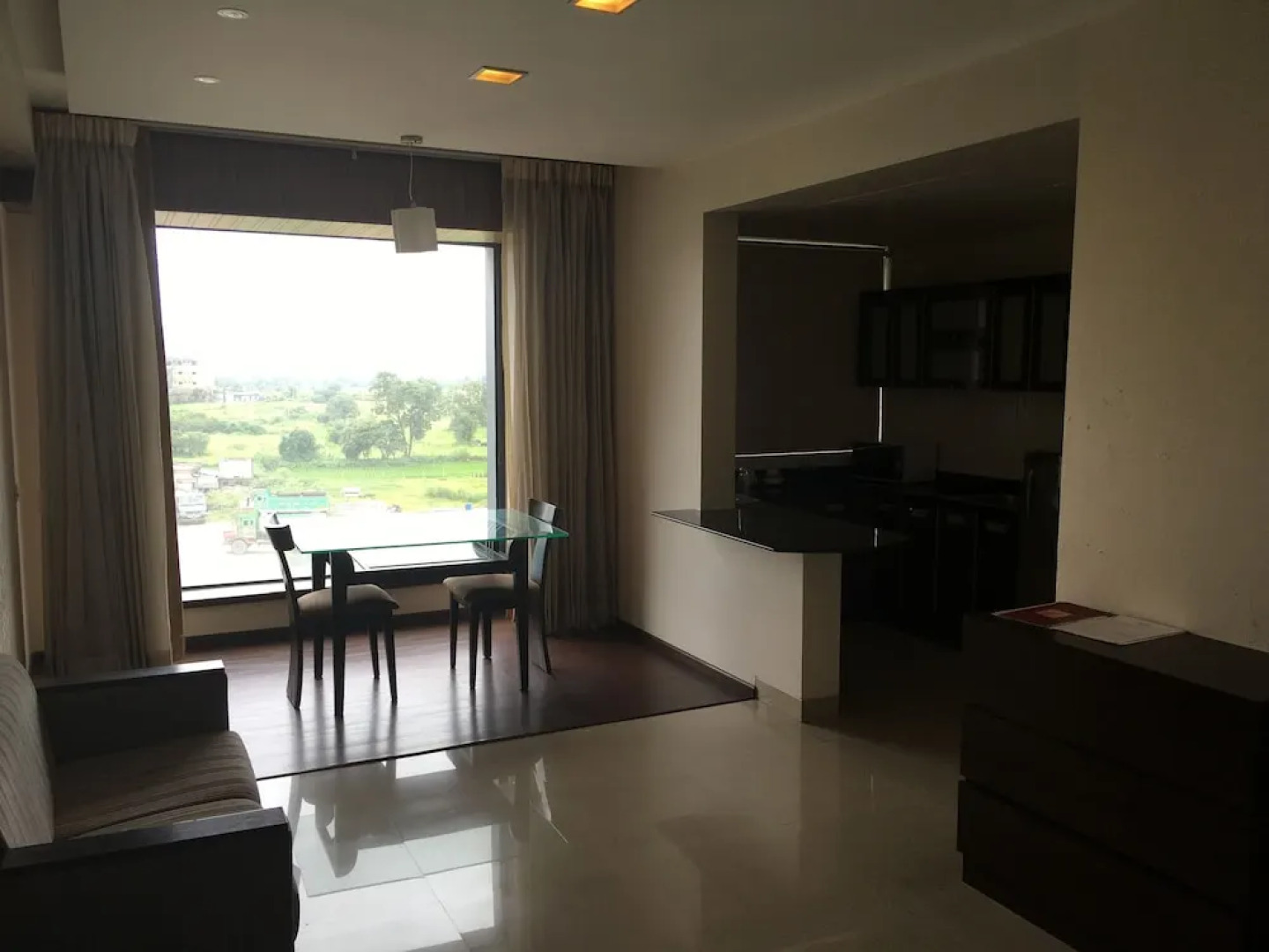 Dortn Service Apartments