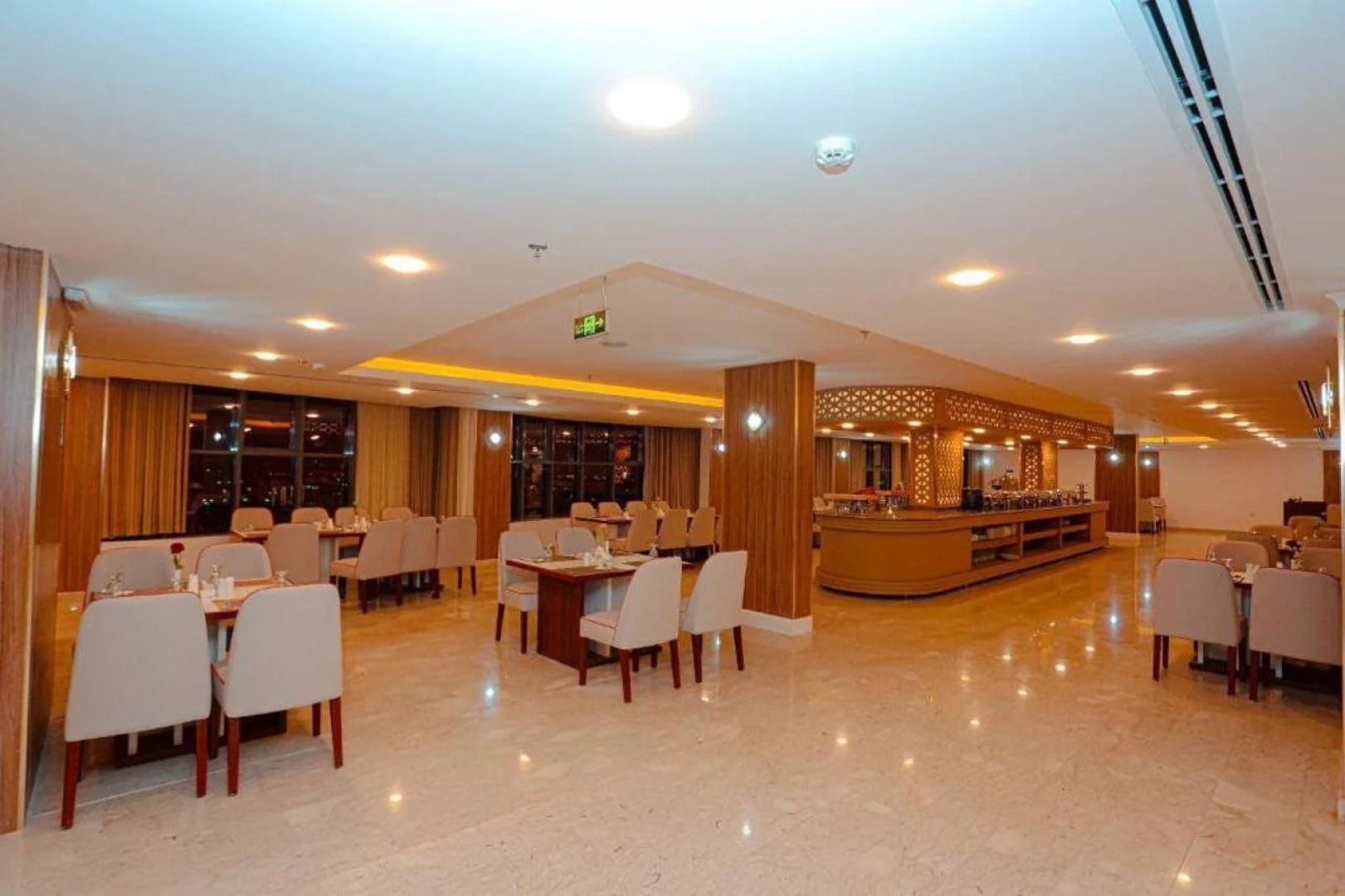 Tulip Plaza Hafr Al Batin