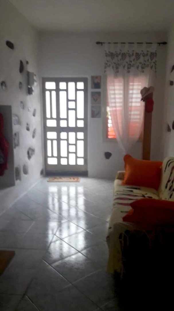 House With 2 Bedrooms in Sennariolo, With Furnished Terrace - 12 km Fr