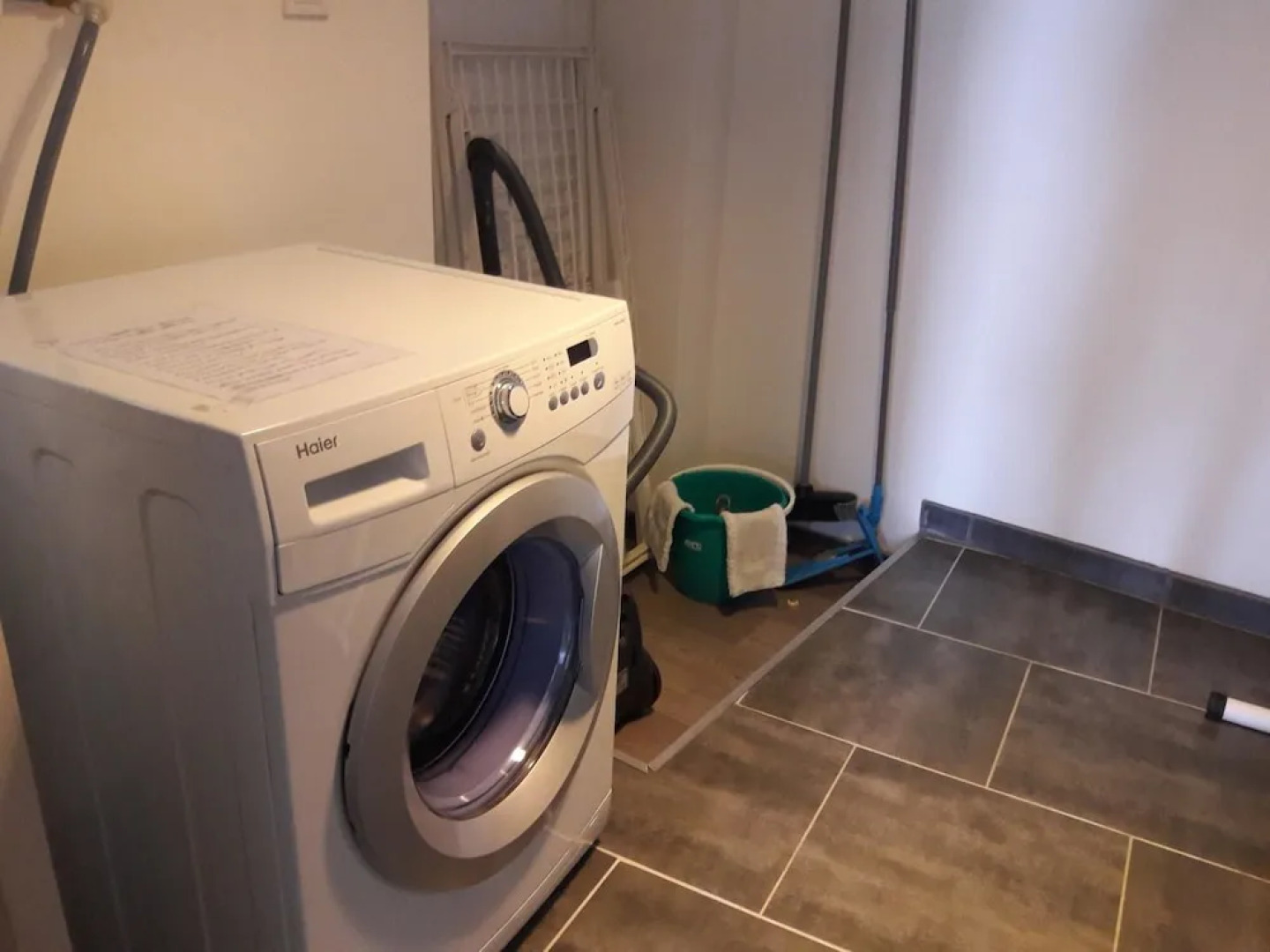 House With 3 Bedrooms in Paimpol, With Enclosed Garden and Wifi