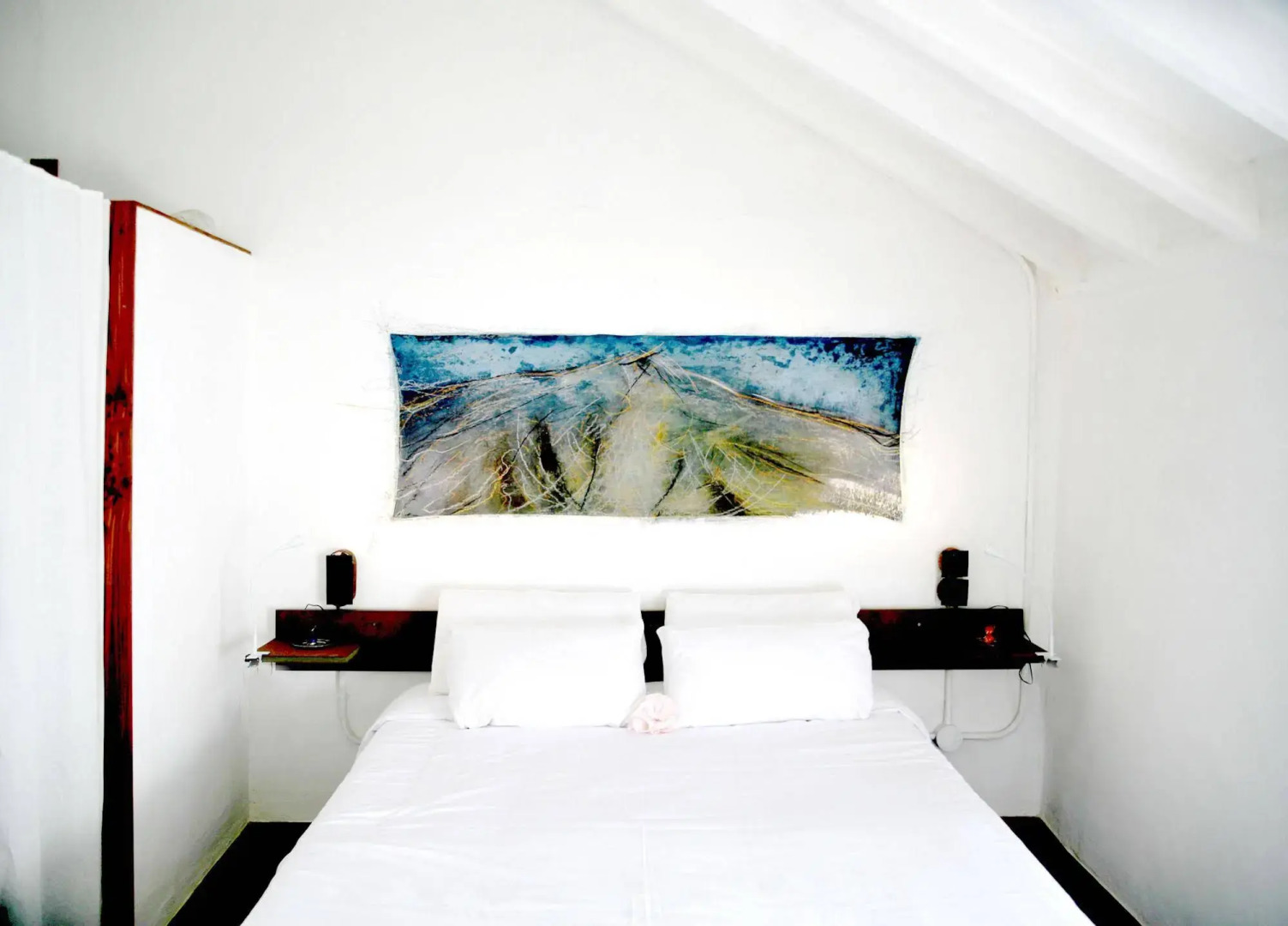 Hotel Emblemático Casa Casilda