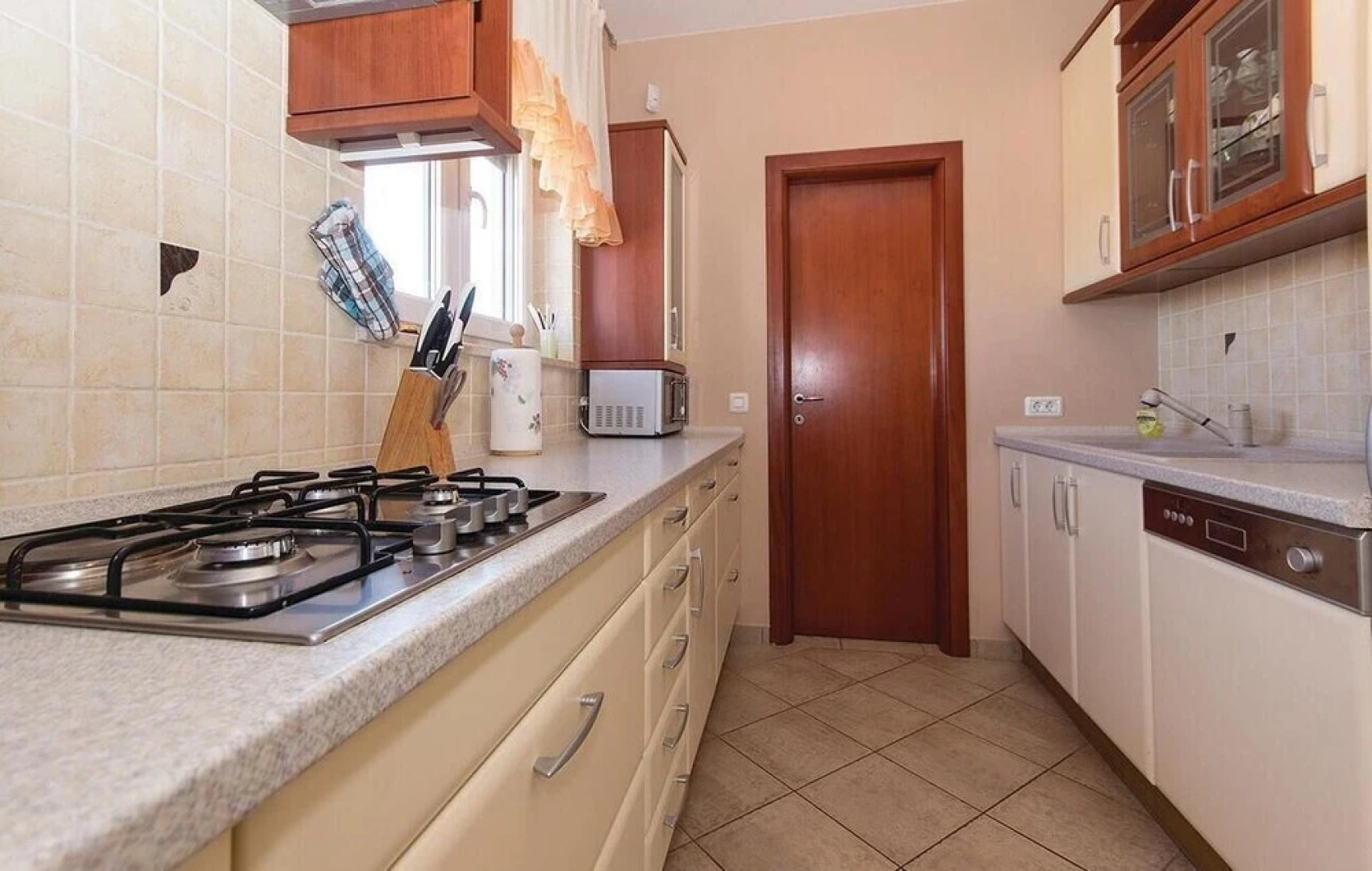 Amazing Home in Pula With Wifi and 3 Bedrooms