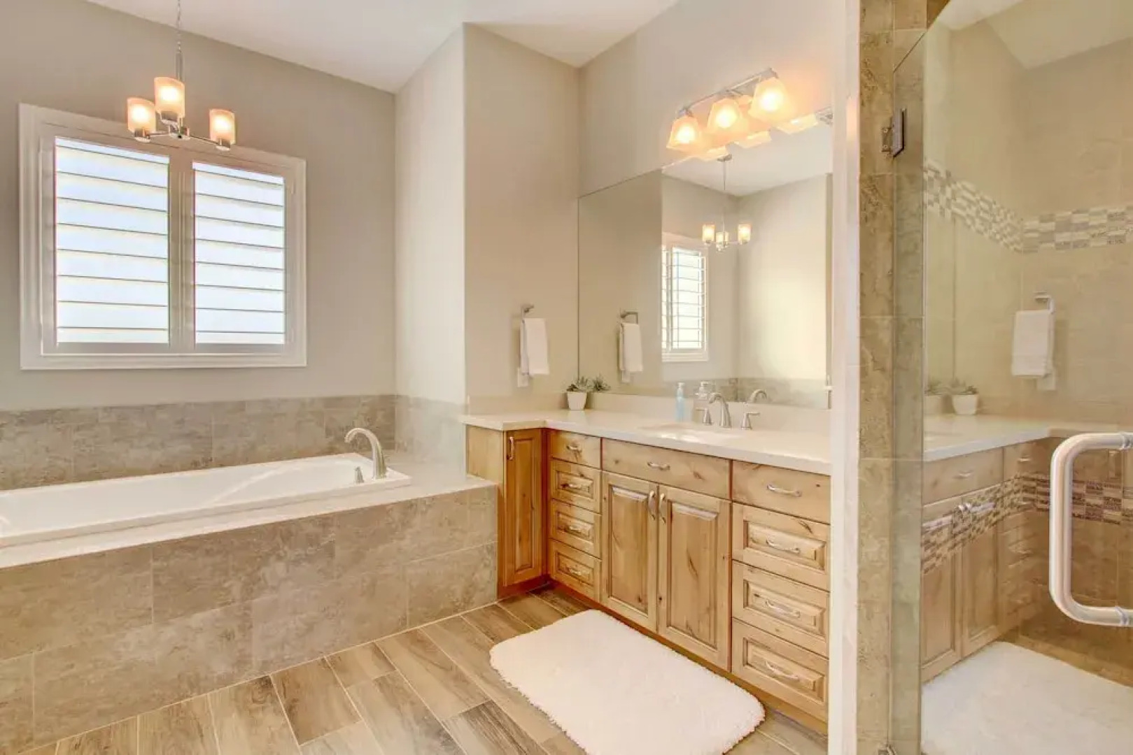 Oasis-like Phoenix Home w/ Private Outdoor Pool!