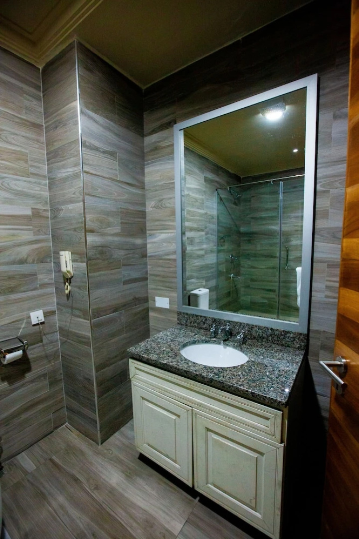 The Sojourner By Genesis