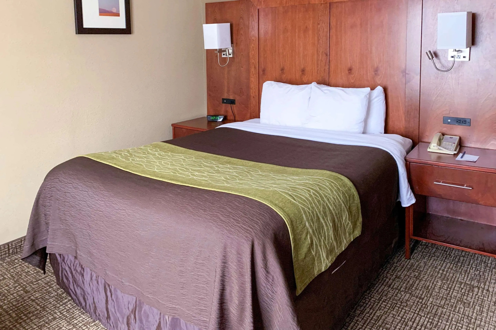 Comfort Inn & Suites Woods Cross - Salt Lake City North