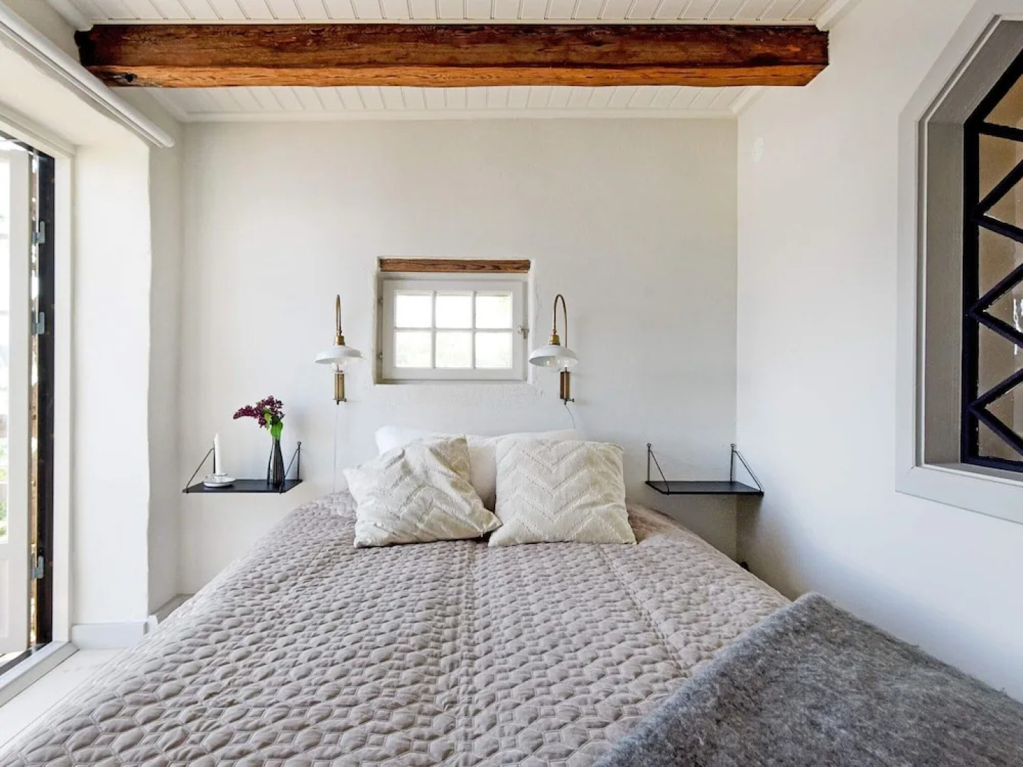 6 Person Holiday Home in Hova-by Traum