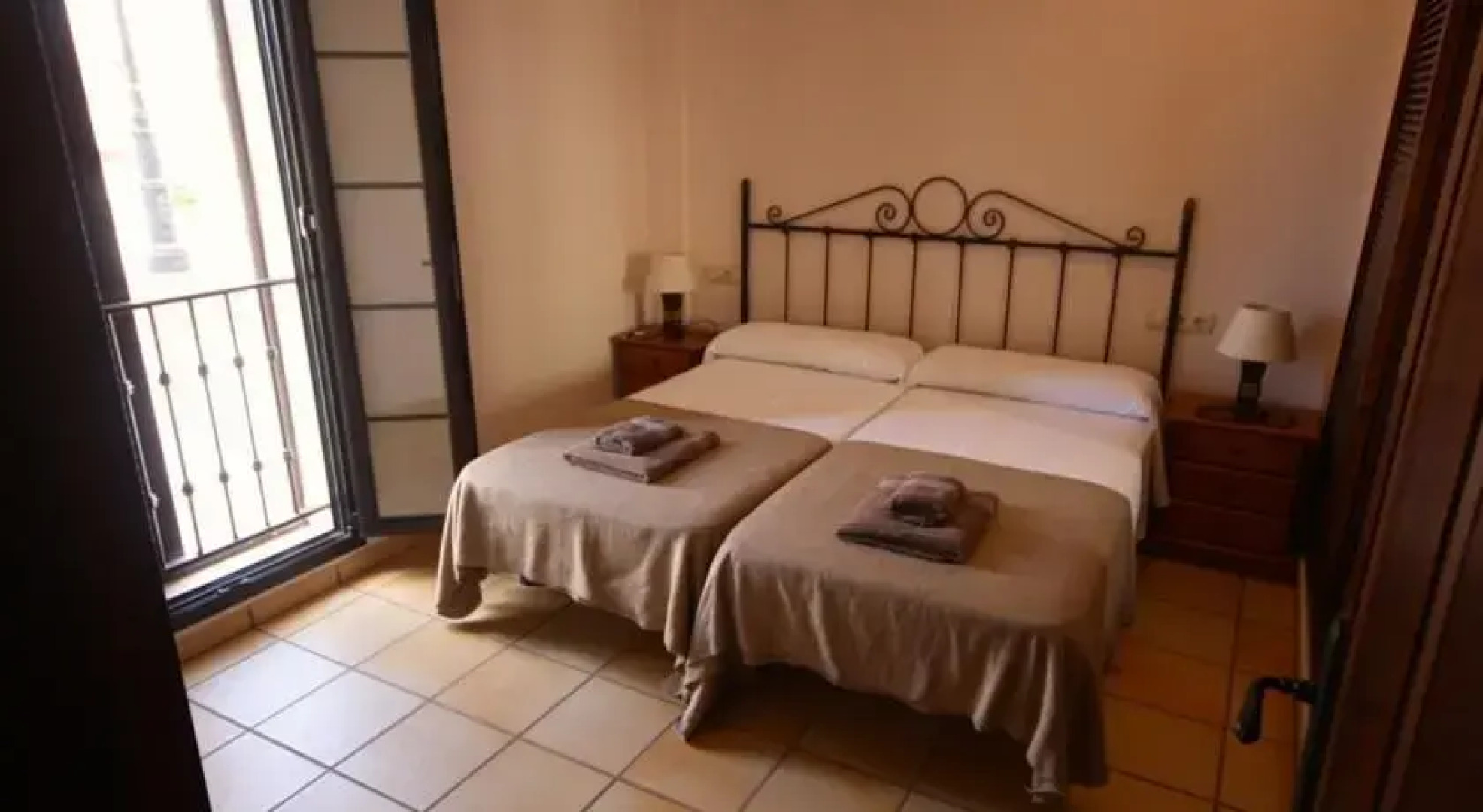 Hacienda Golf Properties REF: KNA201