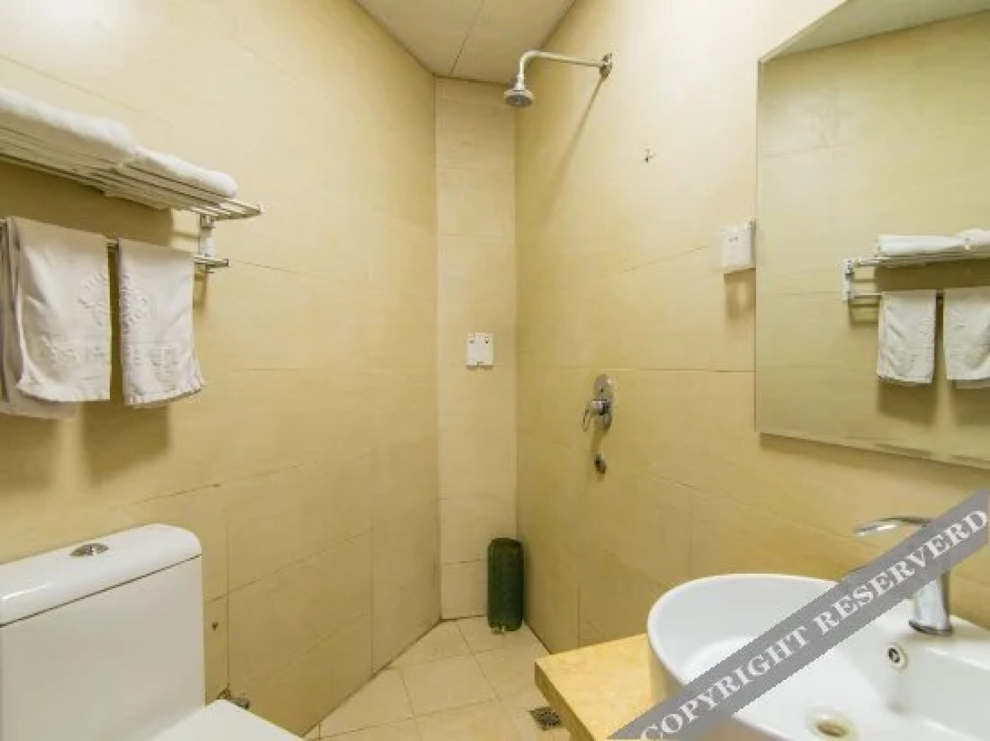 Nanyang Duxiu Hotel (Xinchen Road Henan Economic Management School)