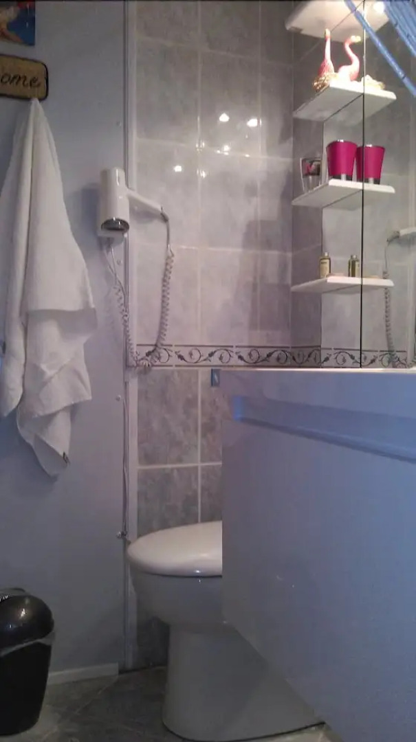 Villa B&B Via Domitia