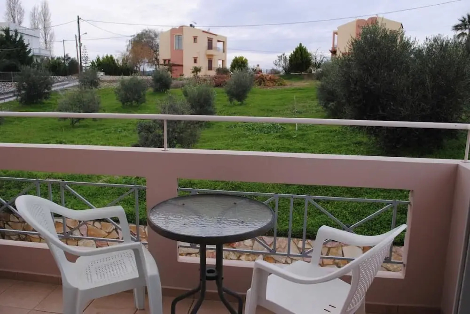 Cactus Villa Apartments