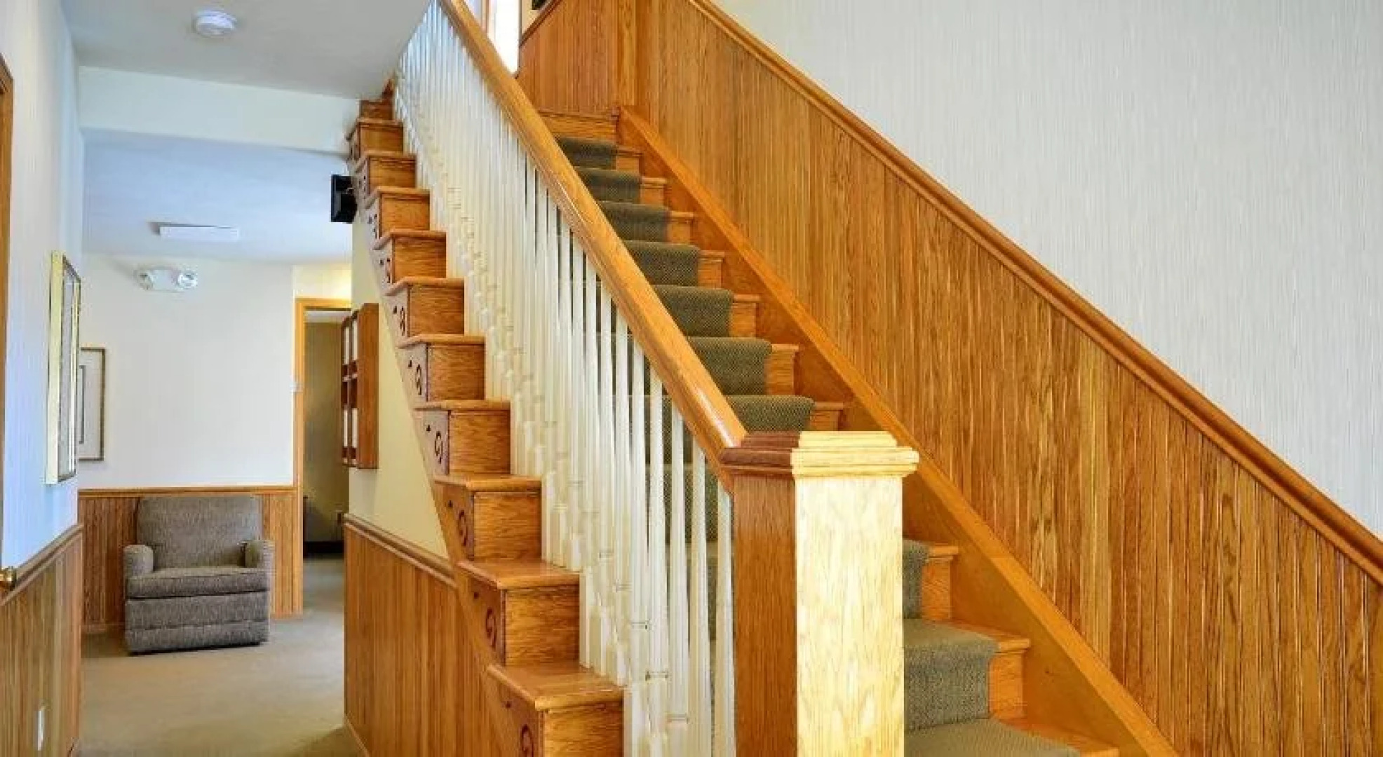 Skaneateles Boutique Hotel