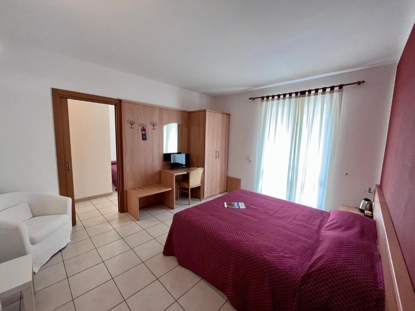 Agriturismo Fontanelle