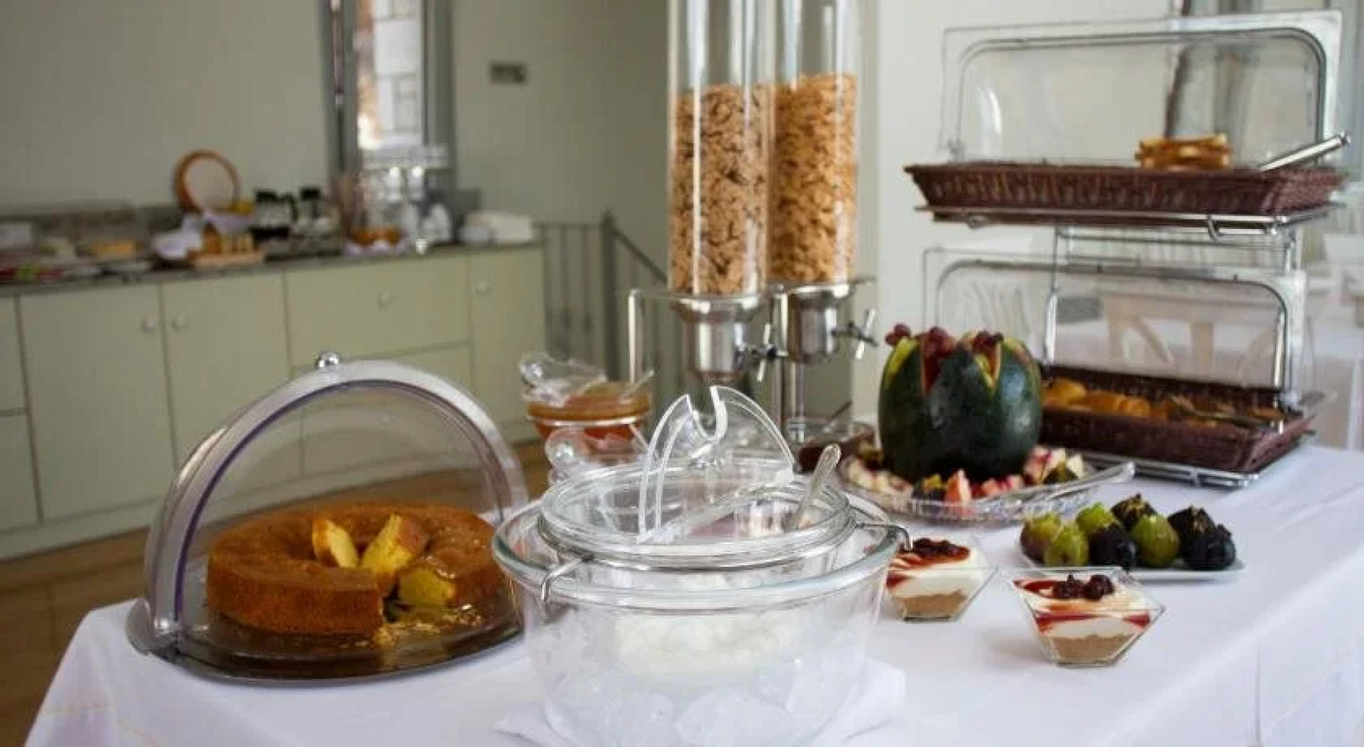 Hondos Classic Hotel & Spa