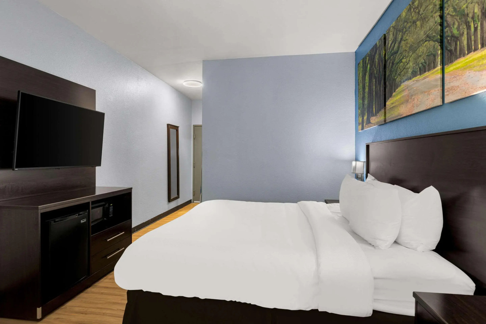 Clarion Pointe Hinesville near Fort Stewart