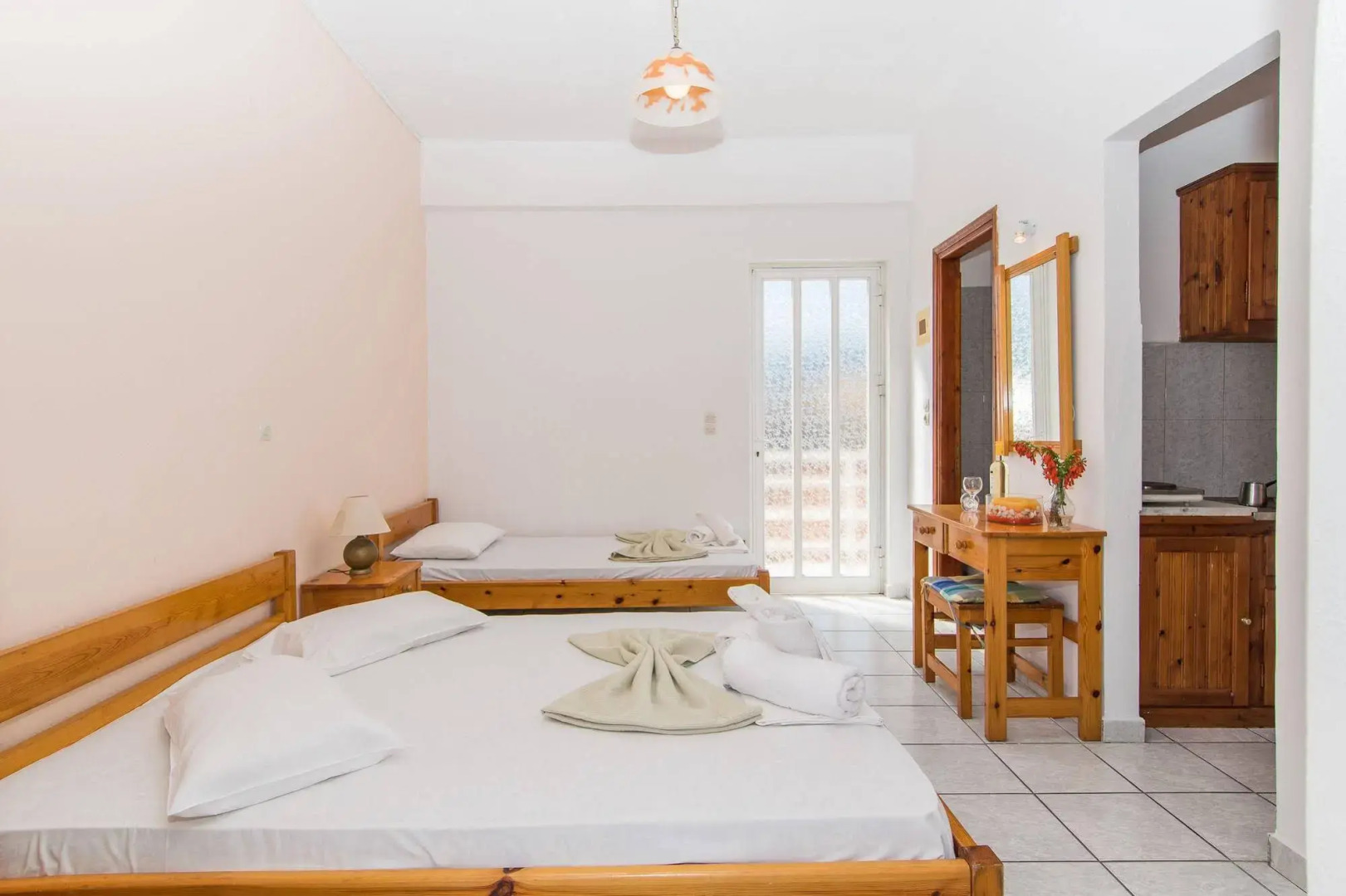 Zante Nest Studios & Apartments