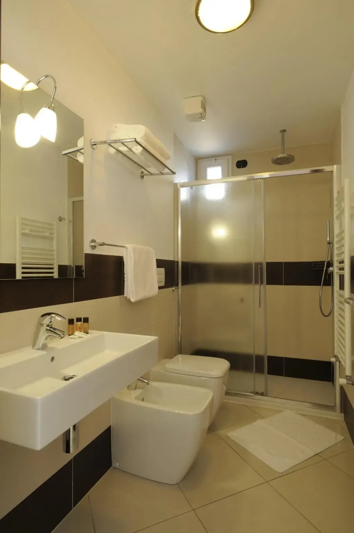 Ai Pozzi Village And Spa