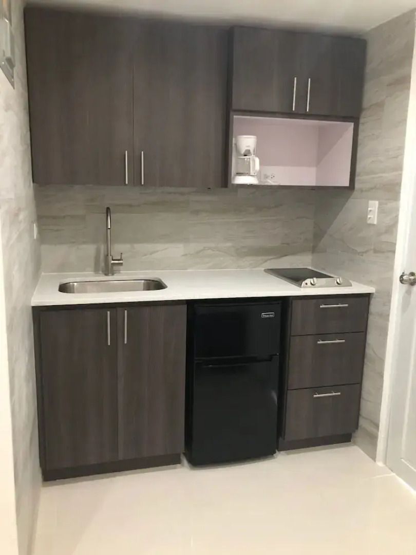 La Posada Studio Apartment