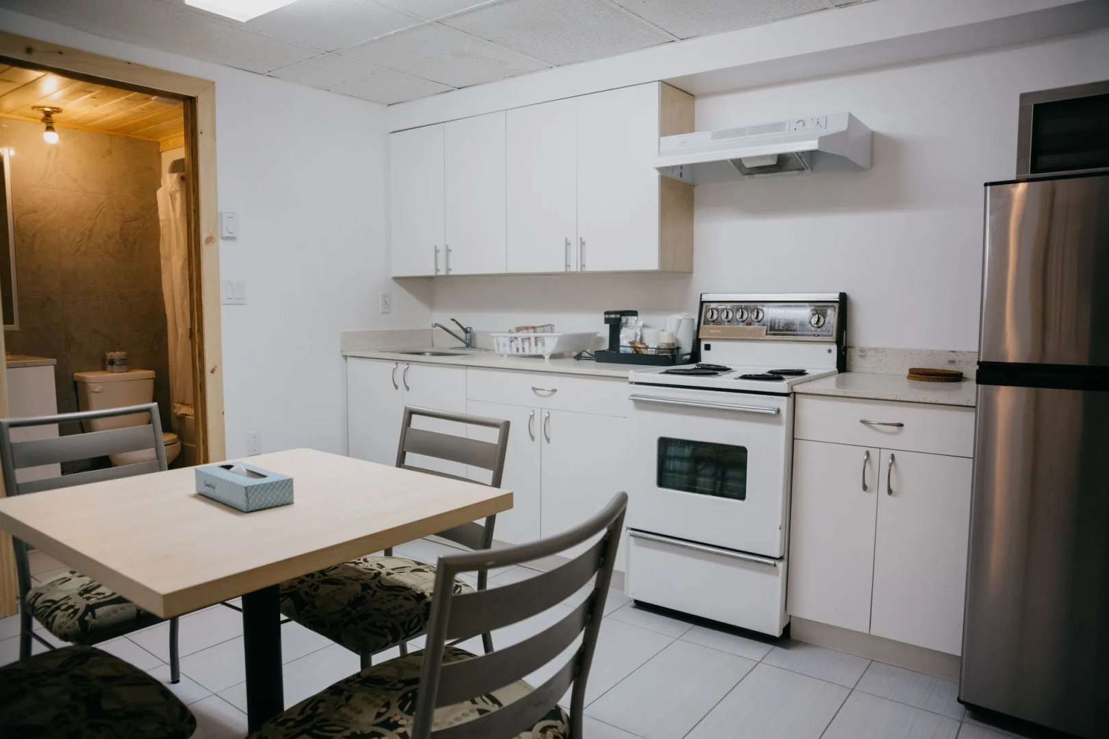 Golden Village Lodge