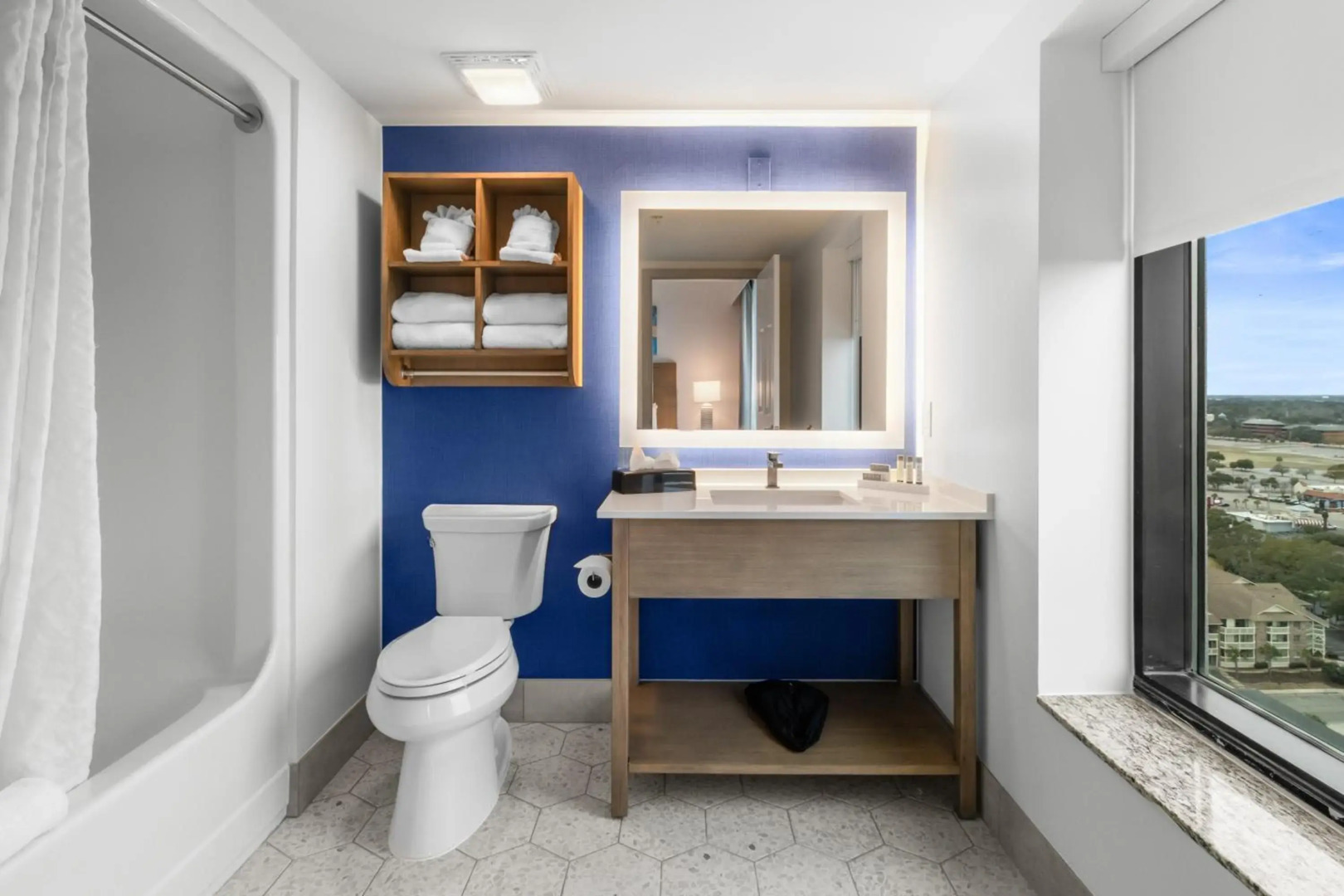 Caribbean Resort & Villas