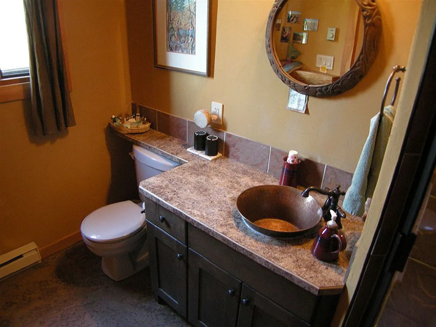 Bighorn Ridge Guesthouse