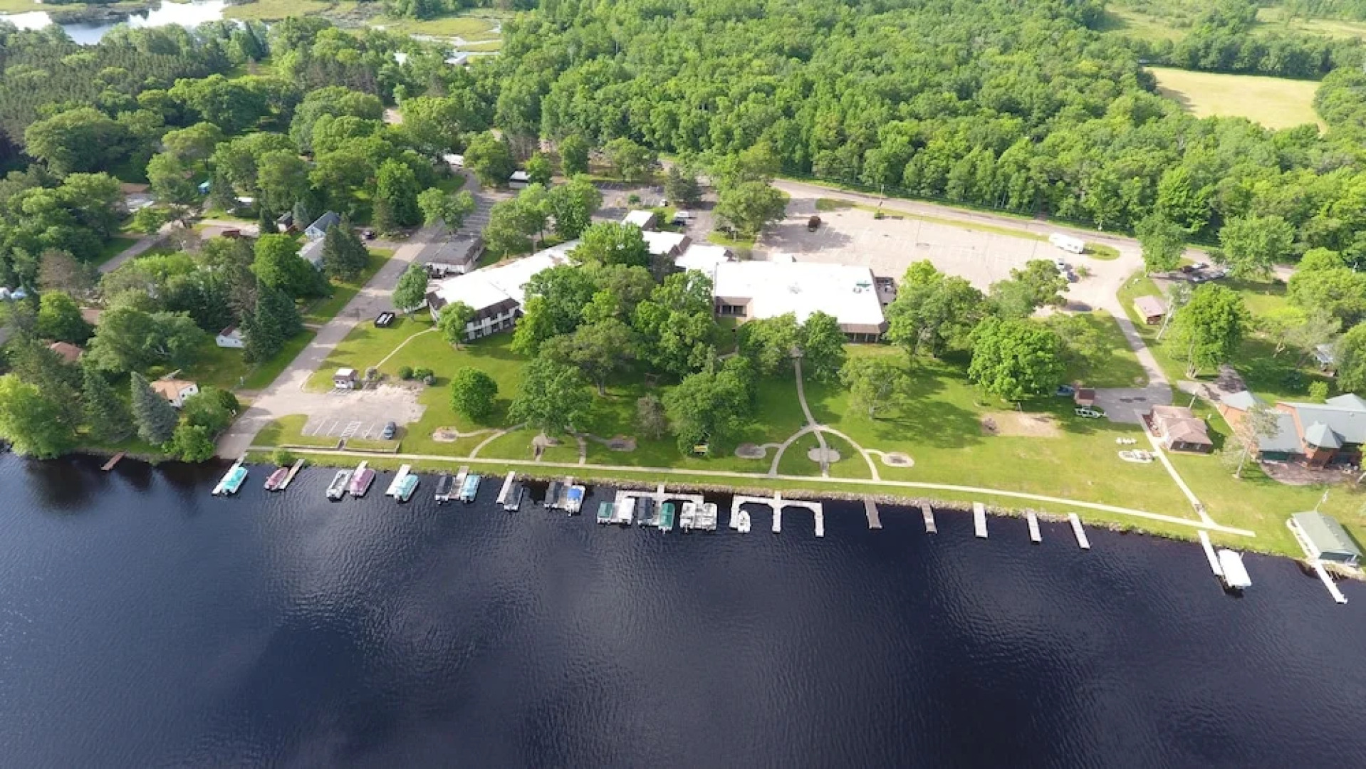 Paradise Shores Resort