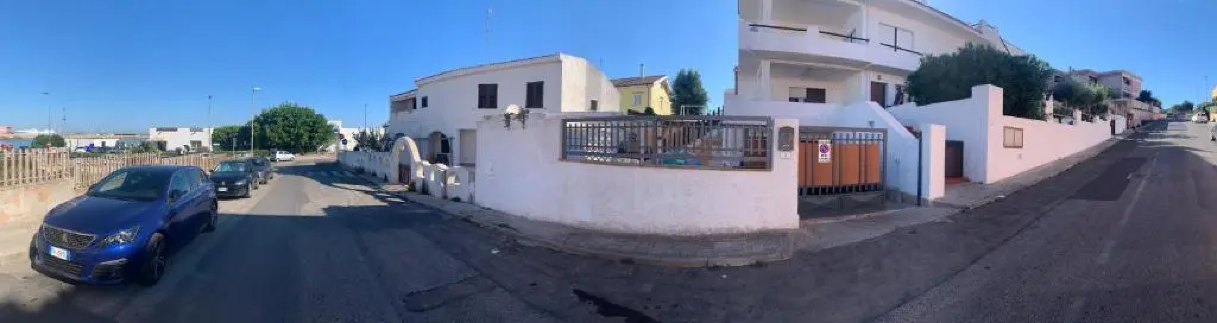 Casa sul Mare Scogliolungo II