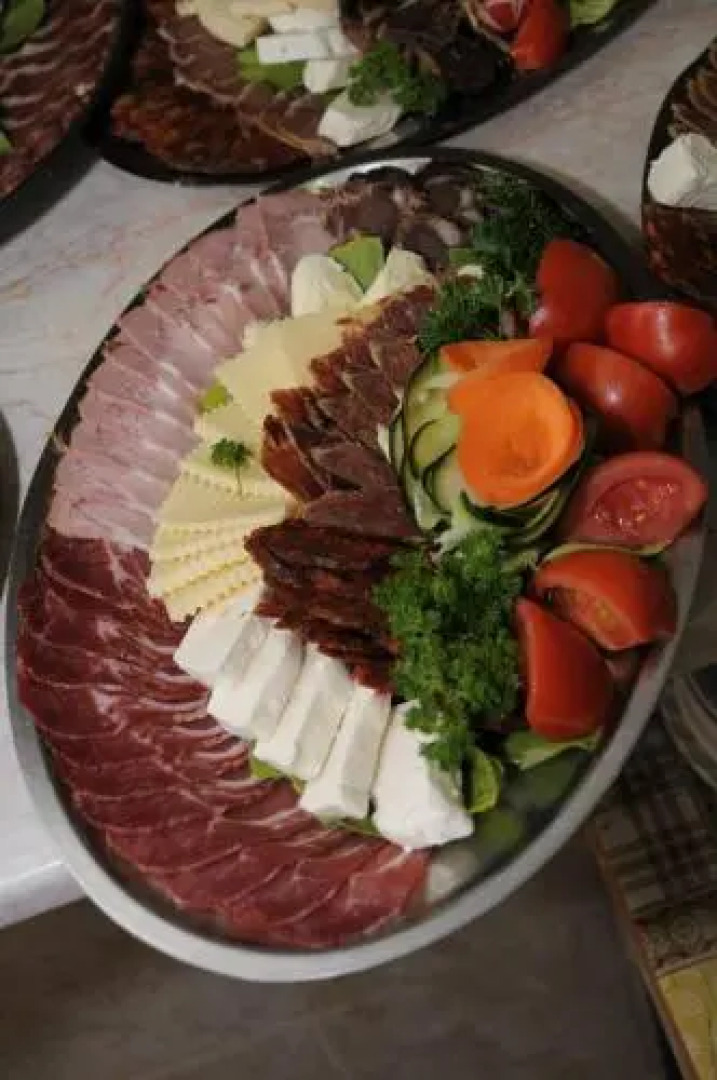 Bed and Breakfast Kod Zmaja