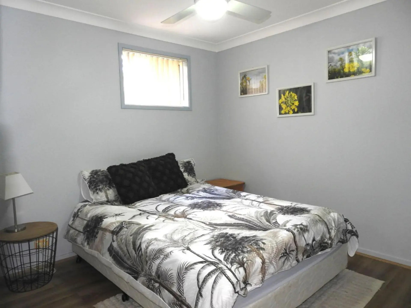 Baroona BY THE Beach