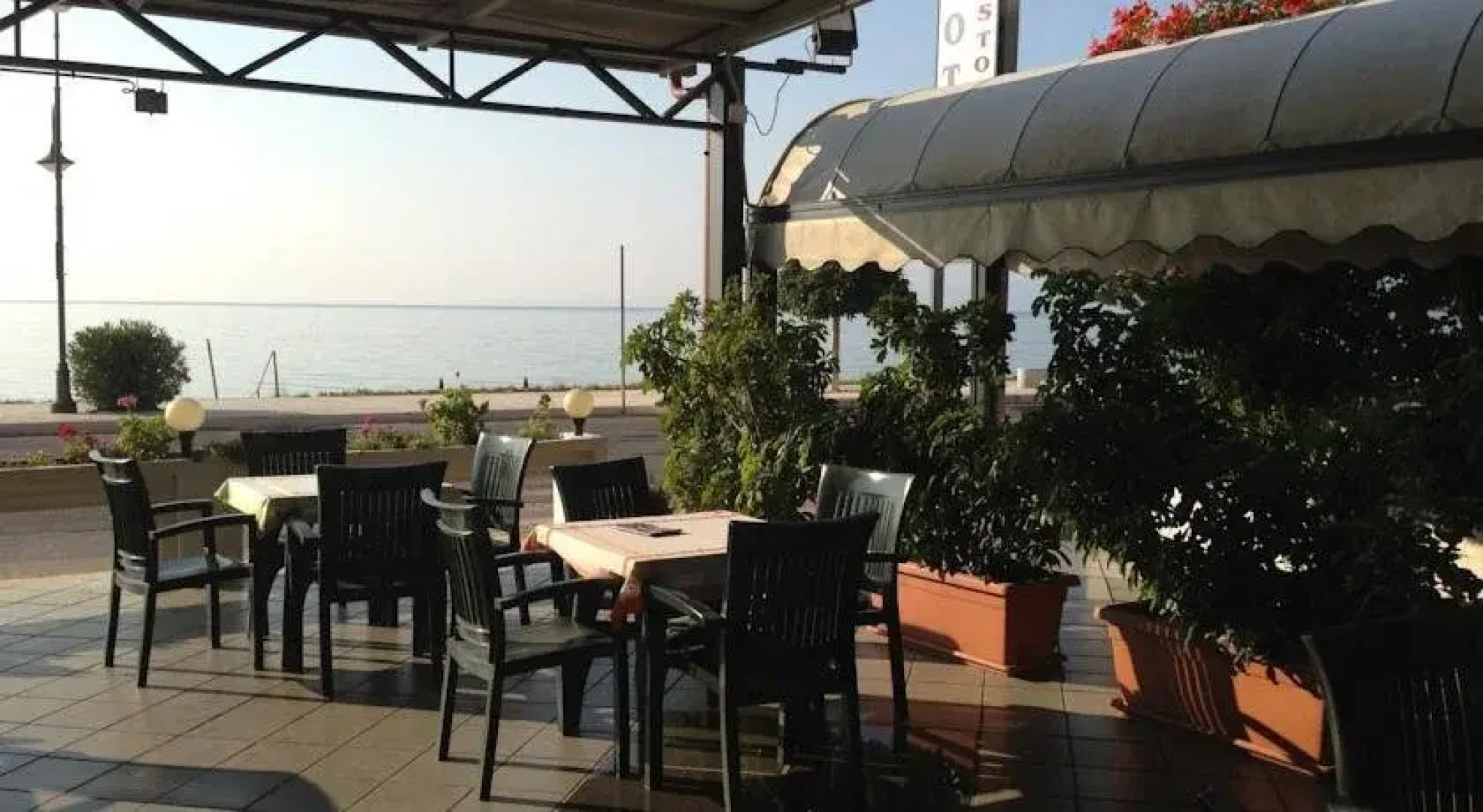 Hotel Ristorante Stellato