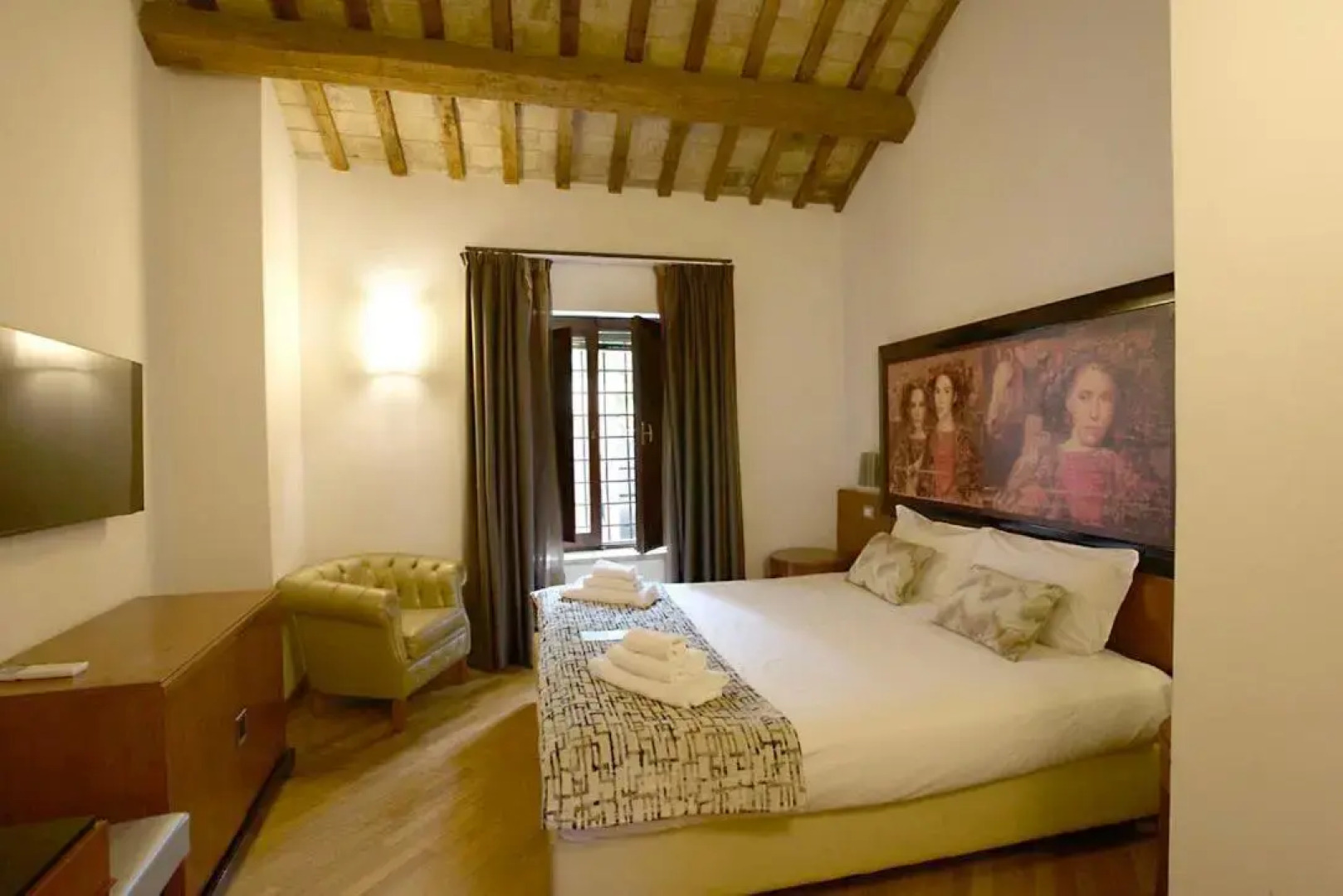 St. Peter' Six Rooms & Suites