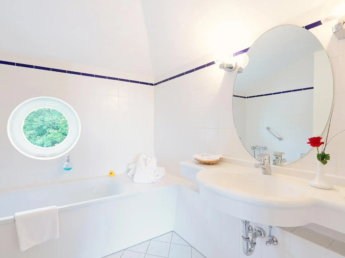 INSELHOTEL Potsdam - Hermannswerder