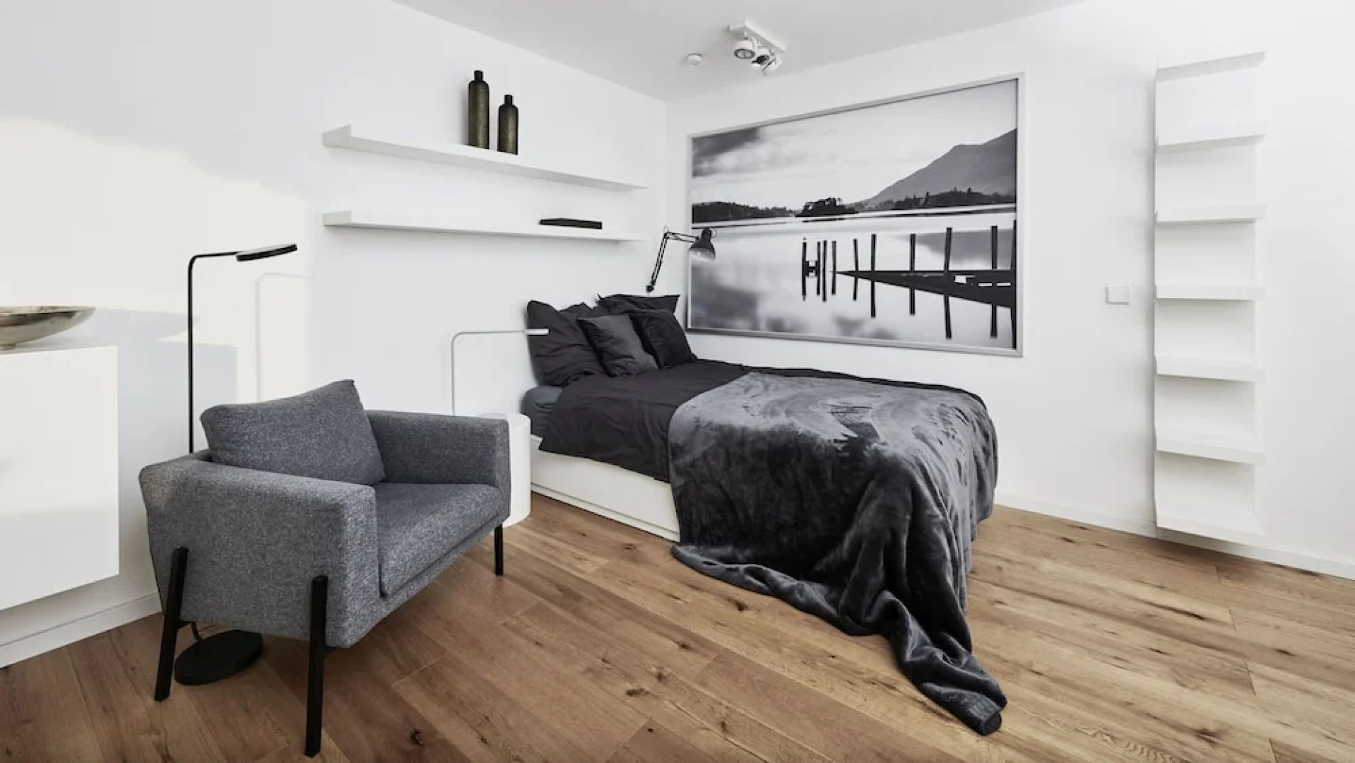 criston apartments - cozy cityhome