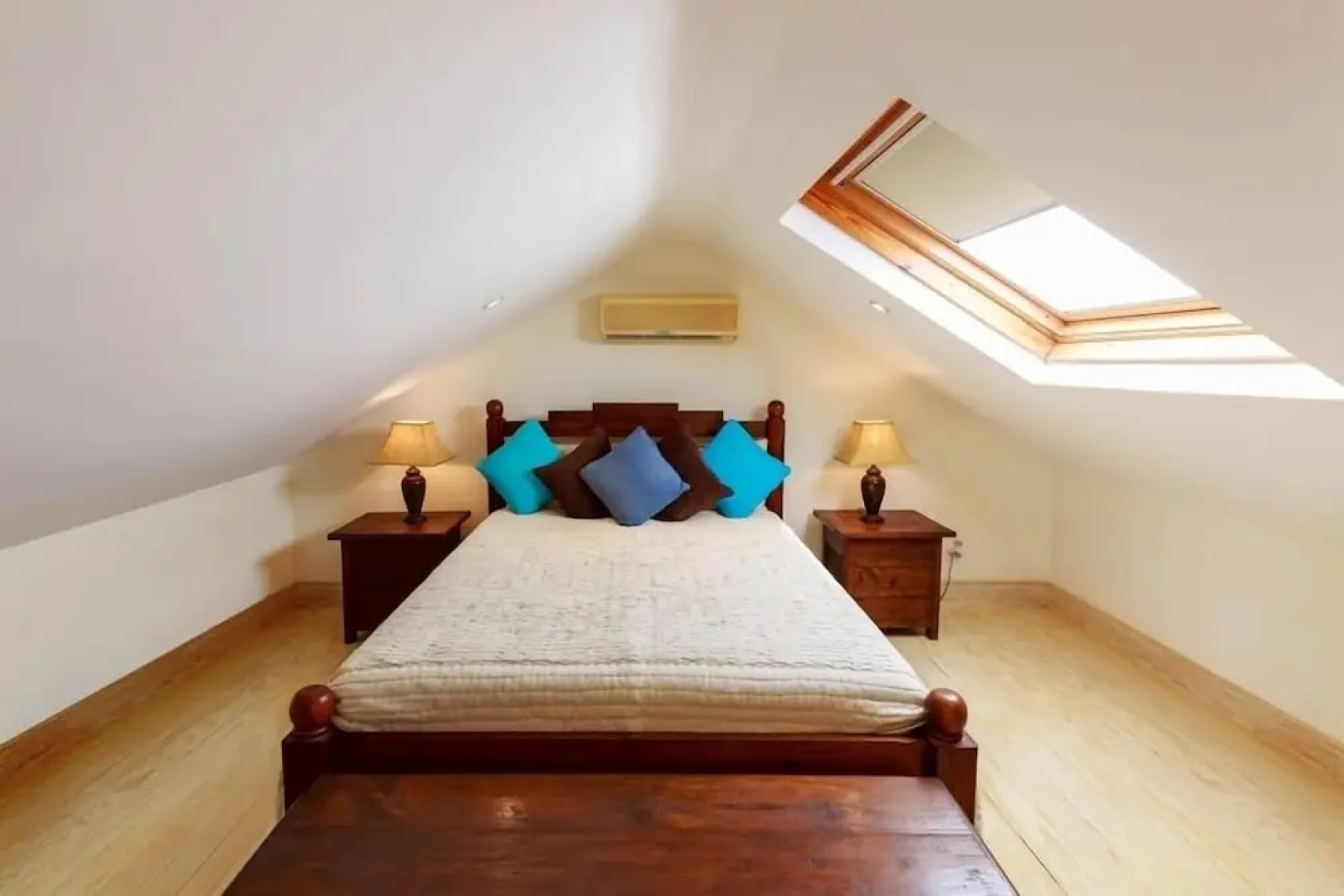 Mullins Bay - Townhouse 7