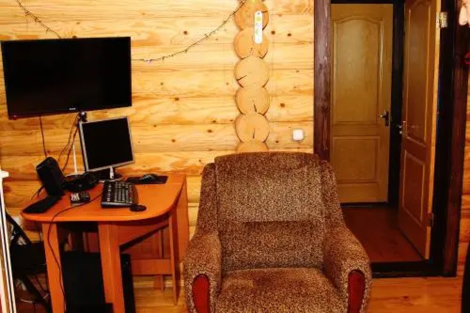 Sadyba Kazkove Dzherelo