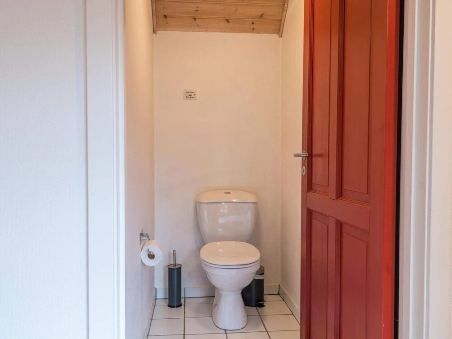 4 Person Holiday Home in Fano